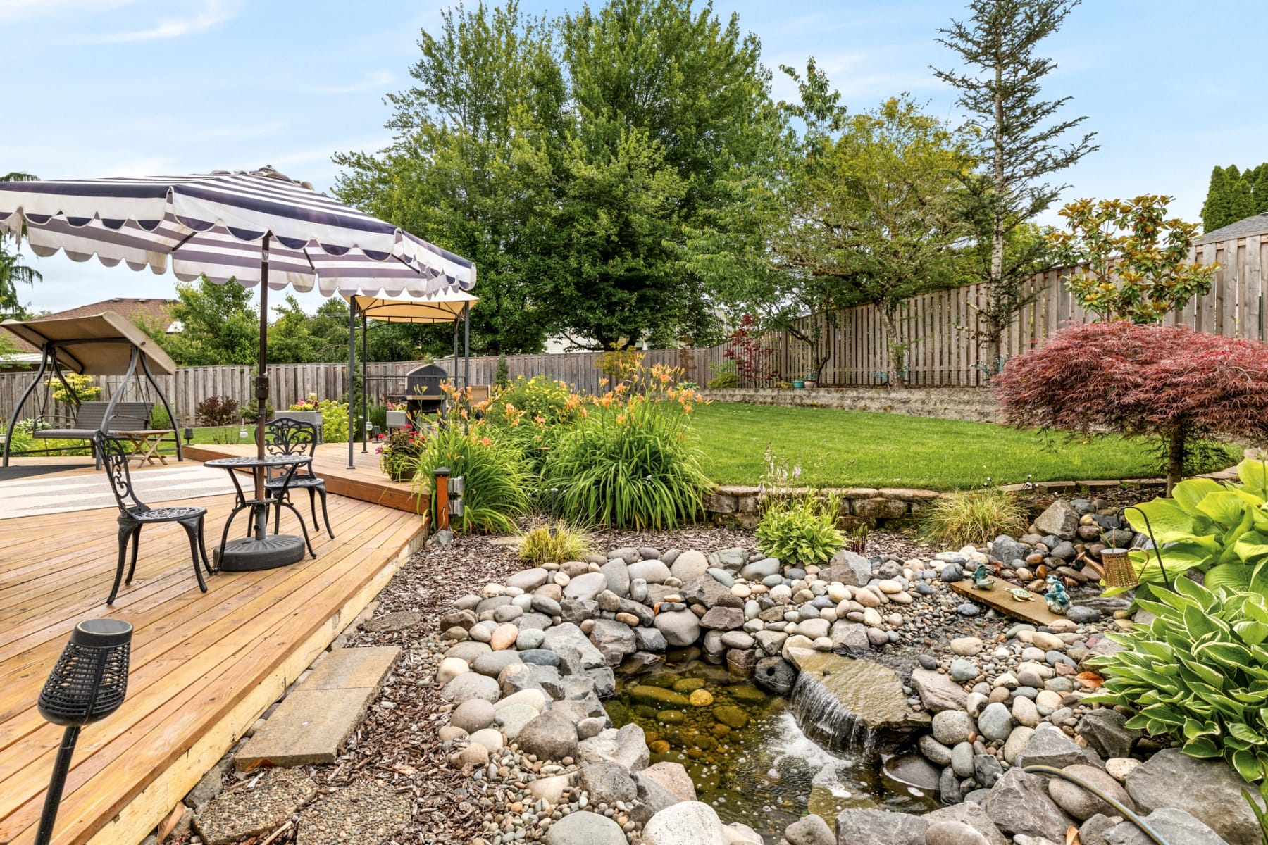  16503 NE 27TH CT Ridgefield, WA 98642 - 物件實景