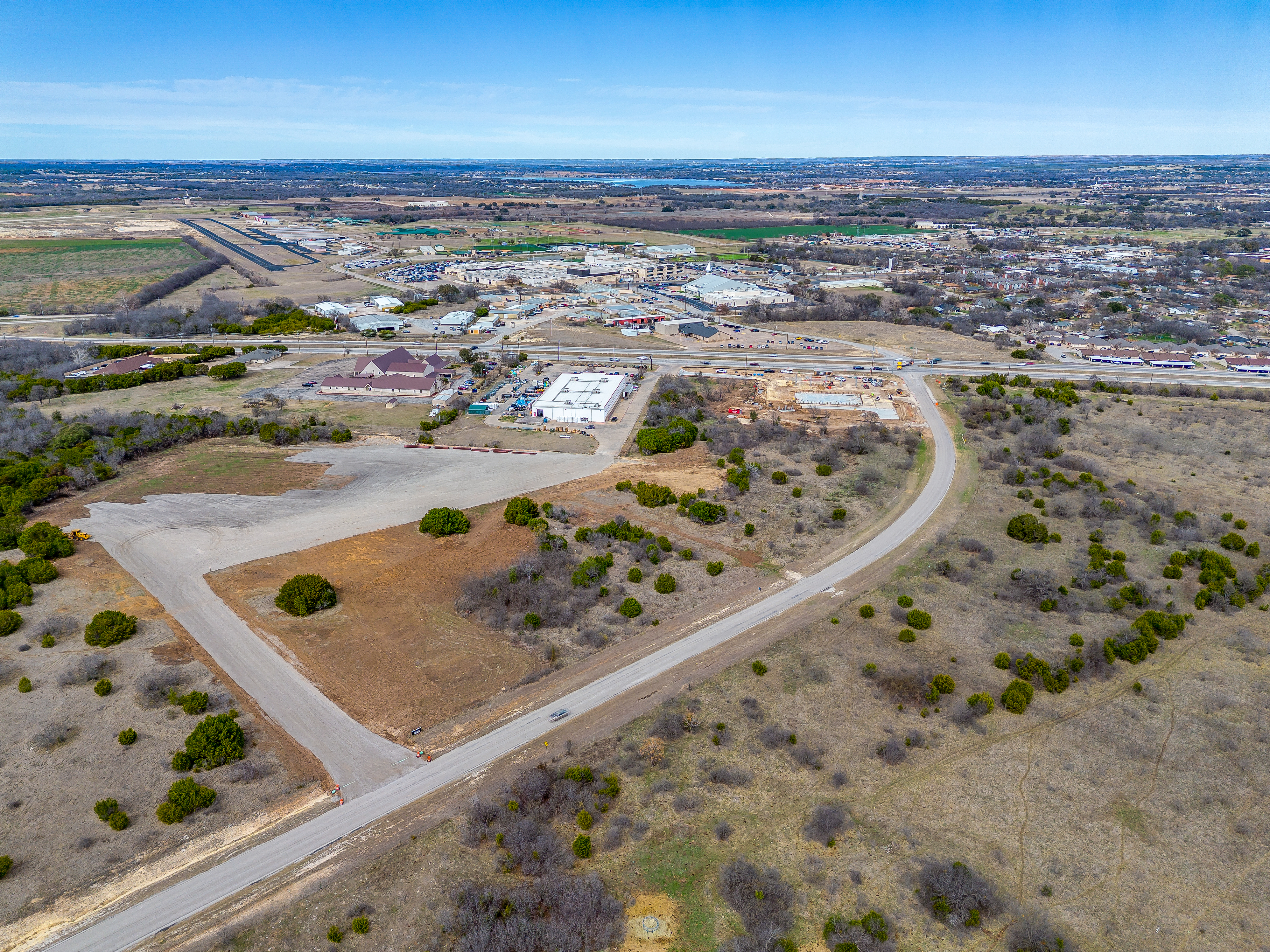  XXXX Pirate Drive, Granbury, TX, 76048 - 物件實景