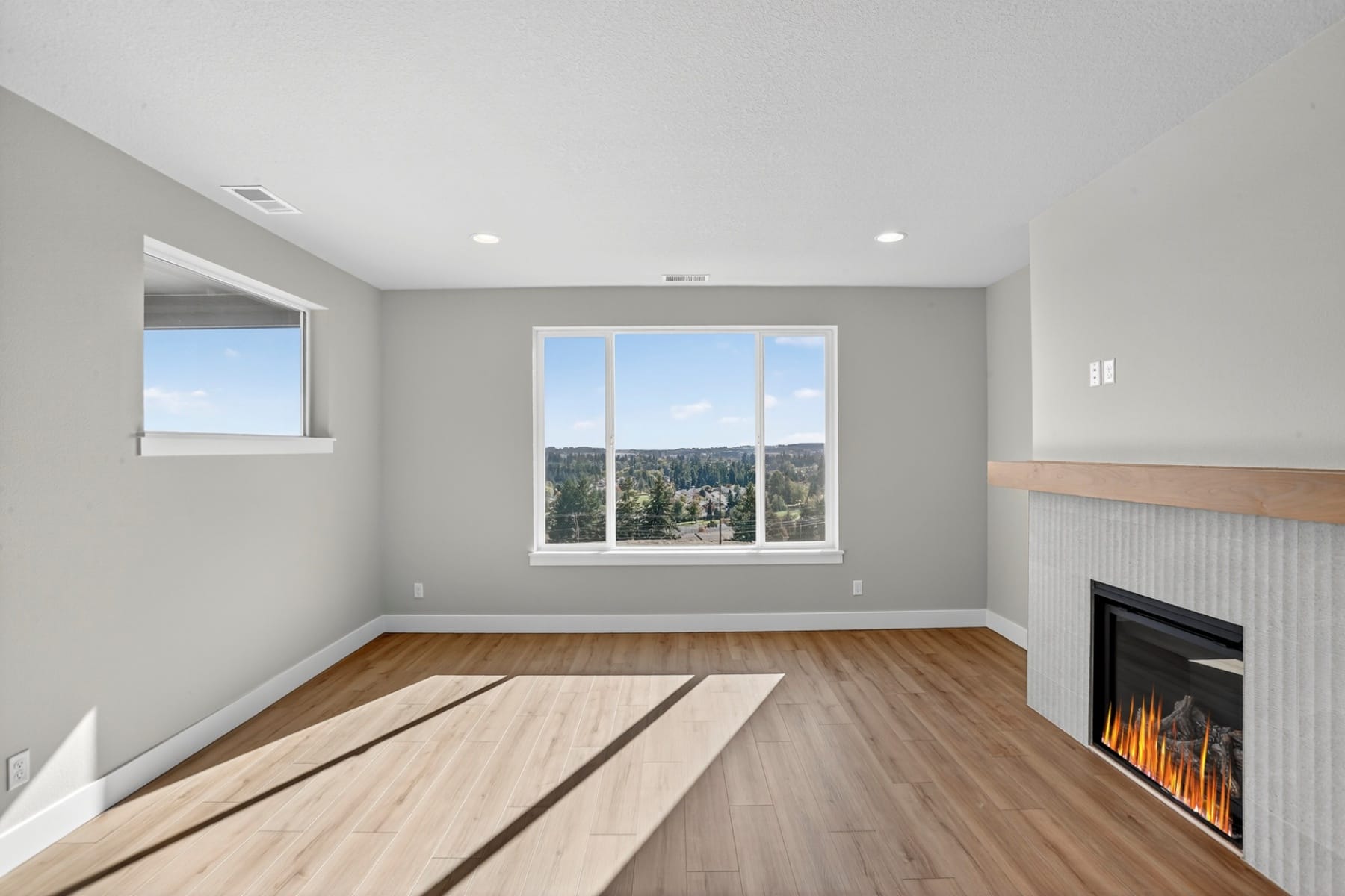  12188 SW Autumnview ST Tigard, OR 97224 - 物件實景