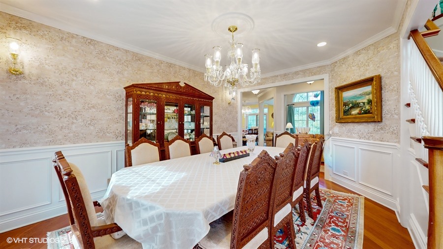 Lakewood, Illinois, 60014, United States, 5 Bedrooms Bedrooms, ,5 BathroomsBathrooms,Residential,For Sale,1980516