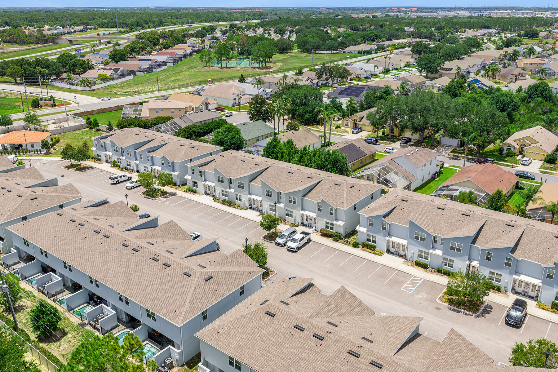  KISSIMMEE - 物件實景