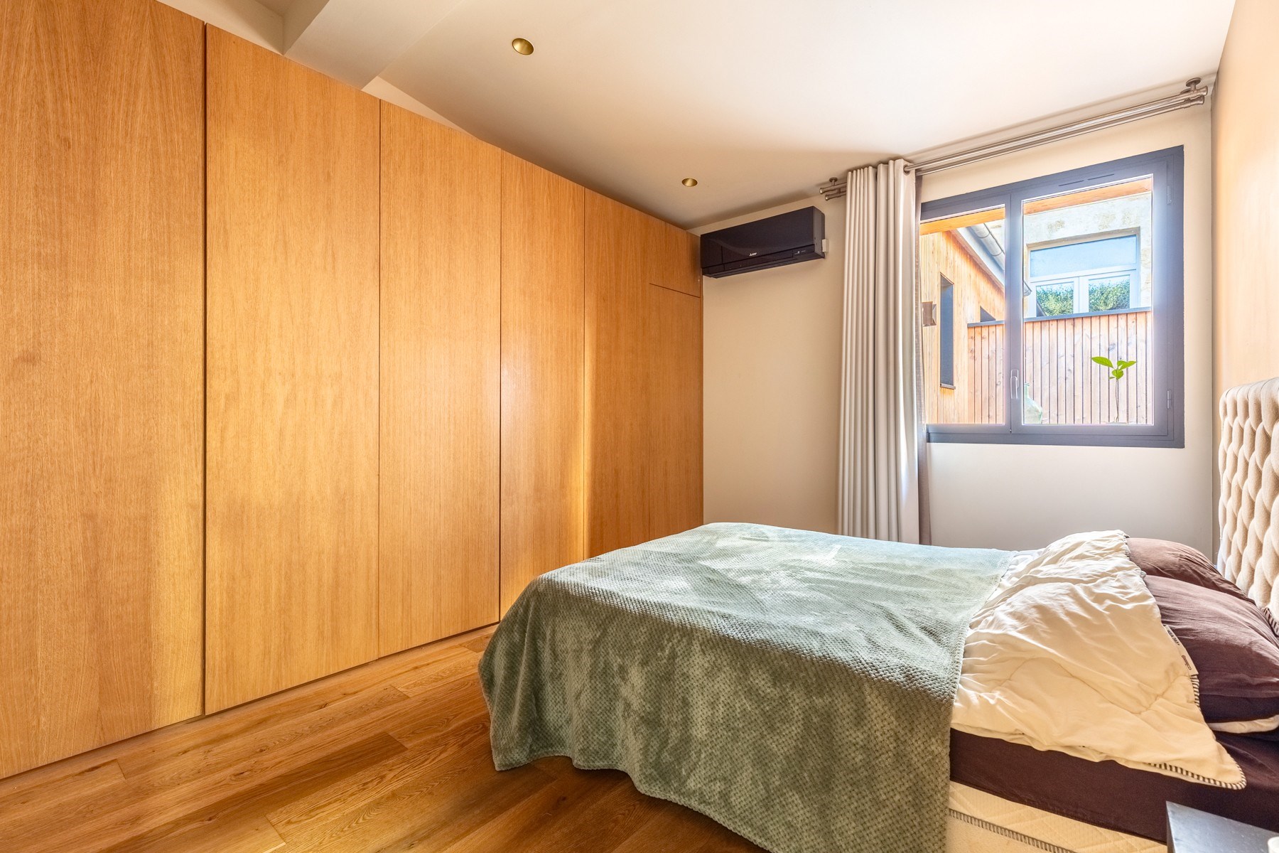  BORDEAUX - CHARTRONS / JARDIN PUBLIC - SUPERB 58M² APARTMENT WITH TERRACE - PER… - 物件實景