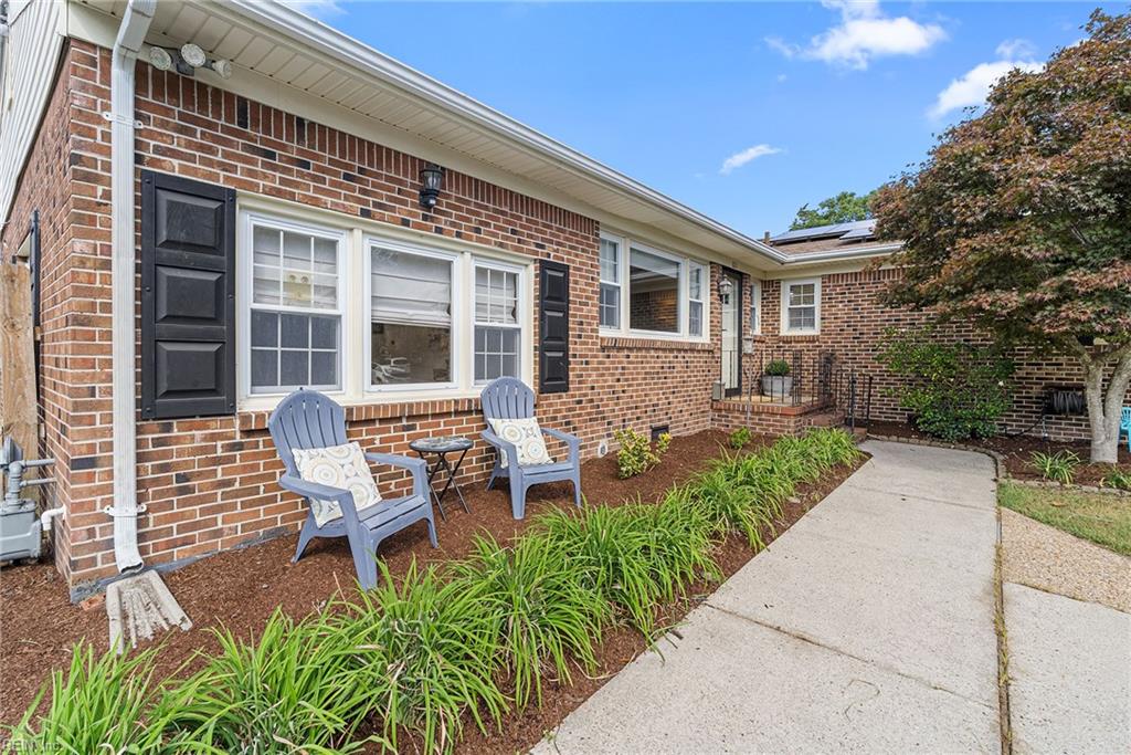 Ray Pl, Virginia Beach, VA 23454 #1