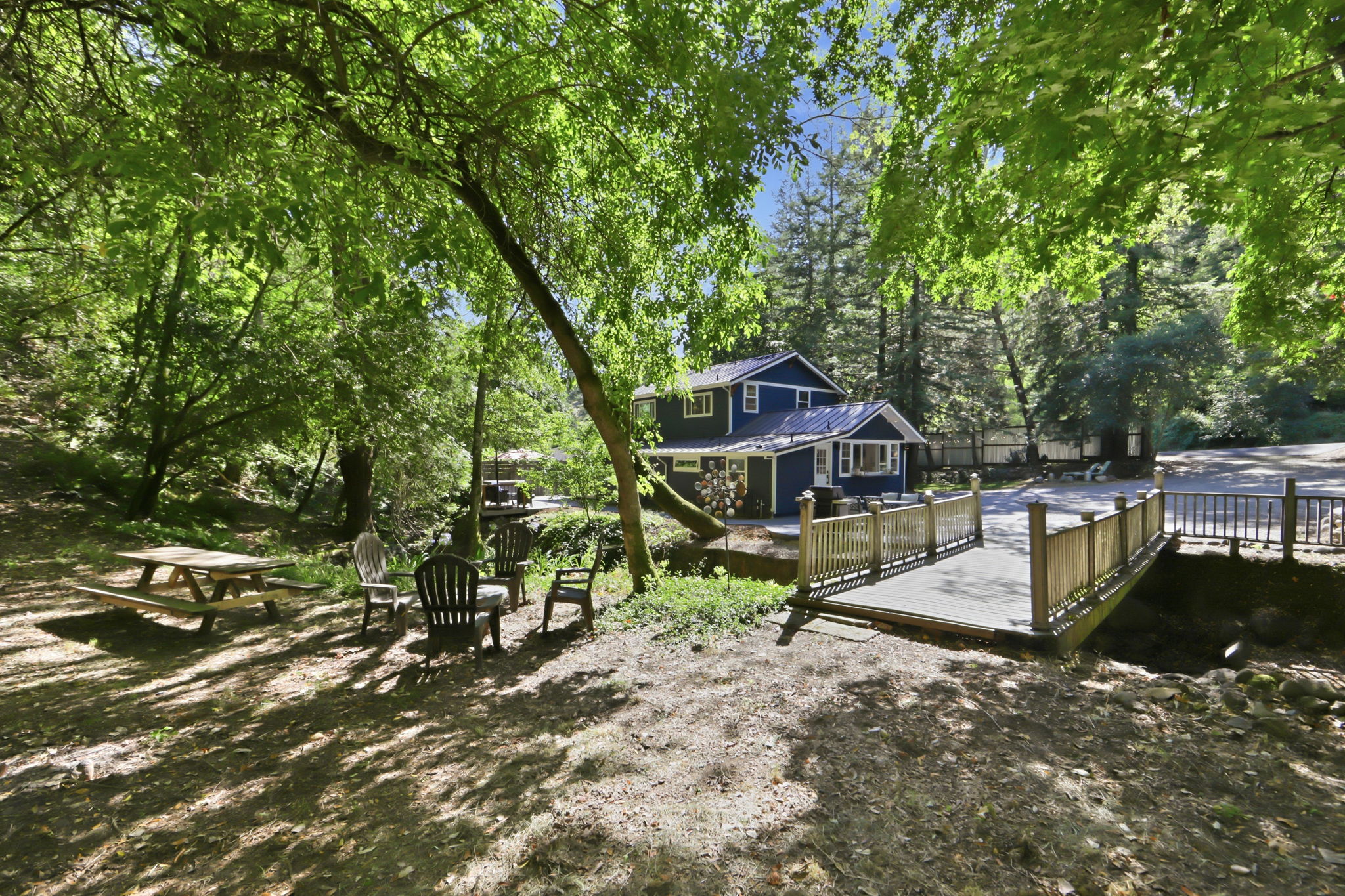  3184 Calistoga Road - 物件實景