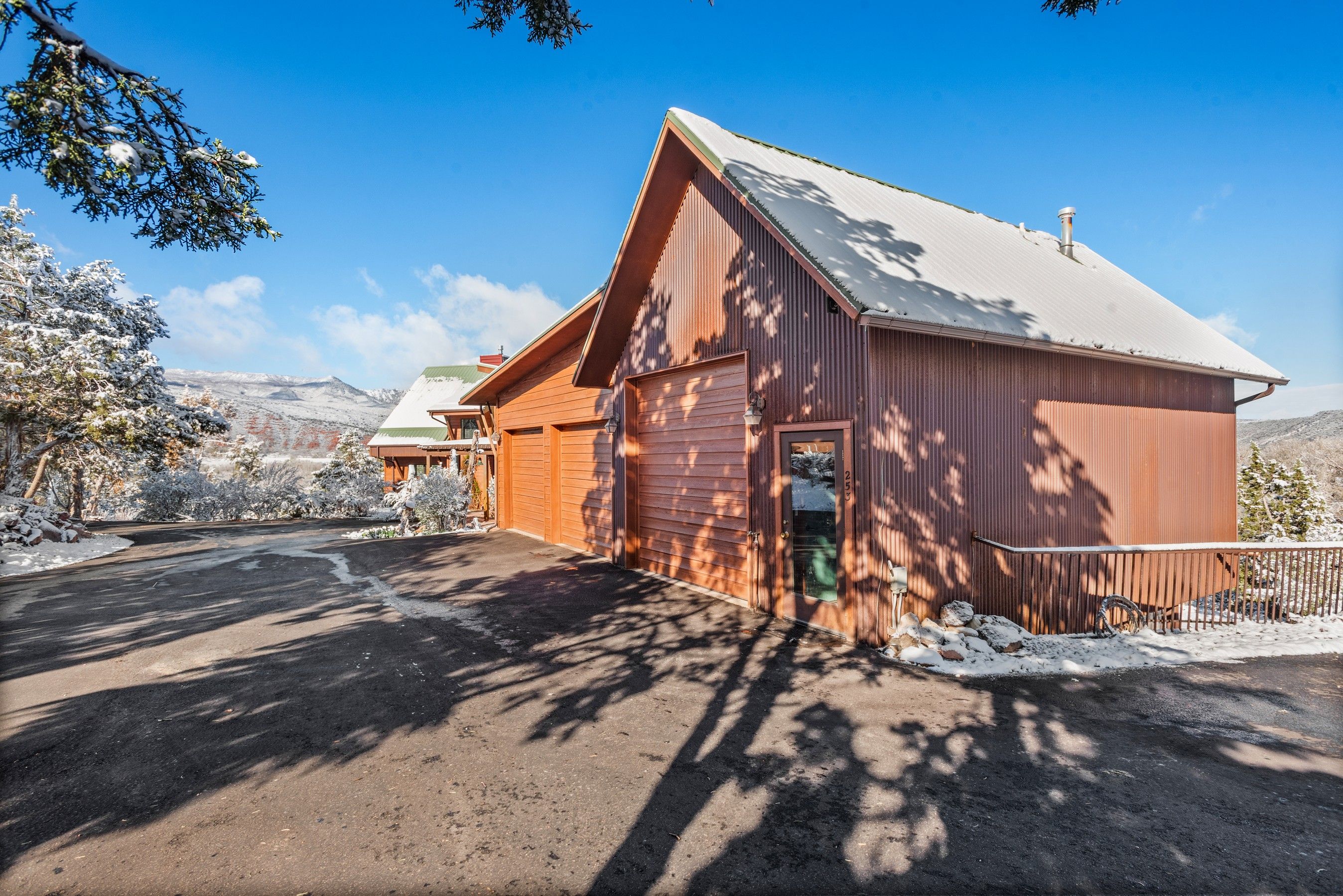  255 Little Pinion, Basalt, CO 81621 - 物件實景