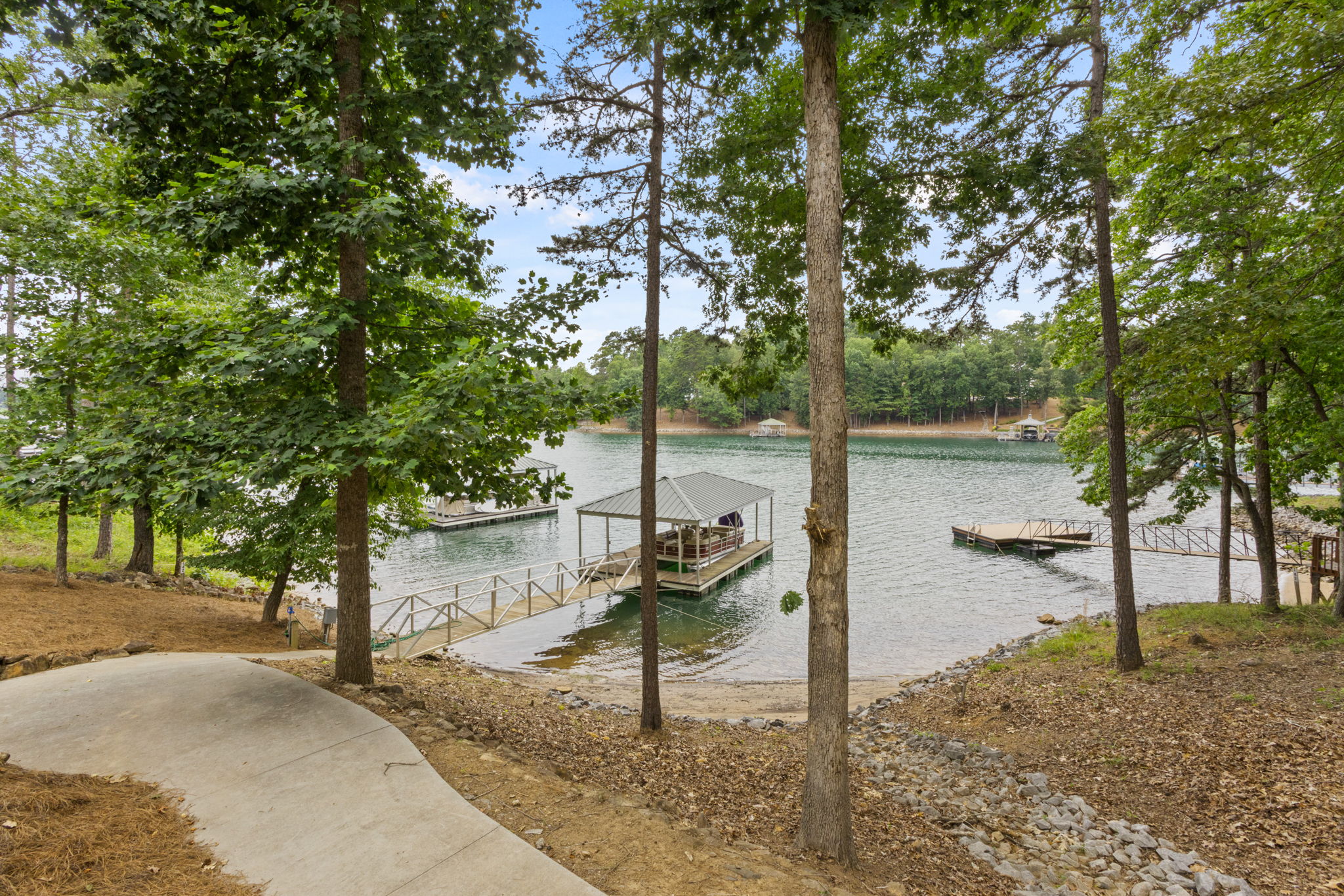  600 Coleridge Court, Seneca, SC 29672 - 物件實景