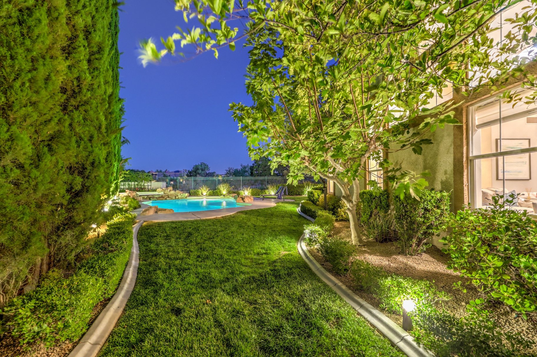  Completely Remodeled, Resort Backyard, Backing 14th Hole at TPC Golf Course - 物件實景
