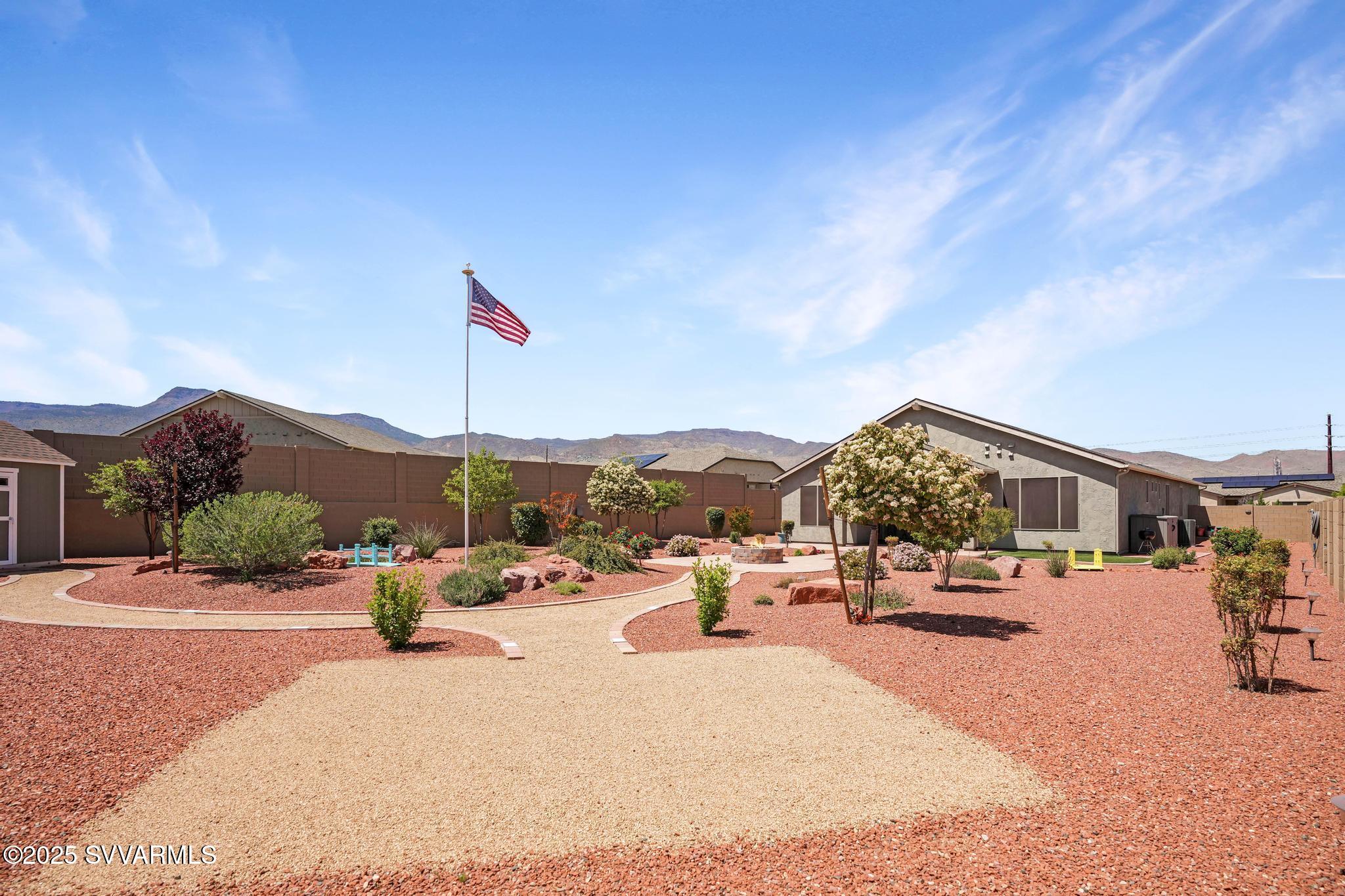 Clarkdale, Arizona, 86324, United States, 3 Bedrooms Bedrooms, ,2 BathroomsBathrooms,Residential,For Sale,1866372