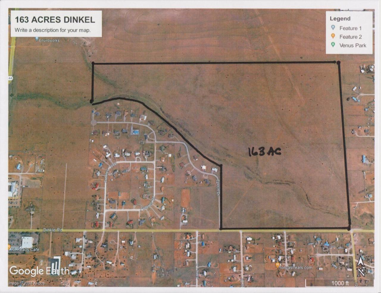 Hillcrest, Edgewood, New Mexico, 87015, United States, ,Land,For Sale,Hillcrest,1619978