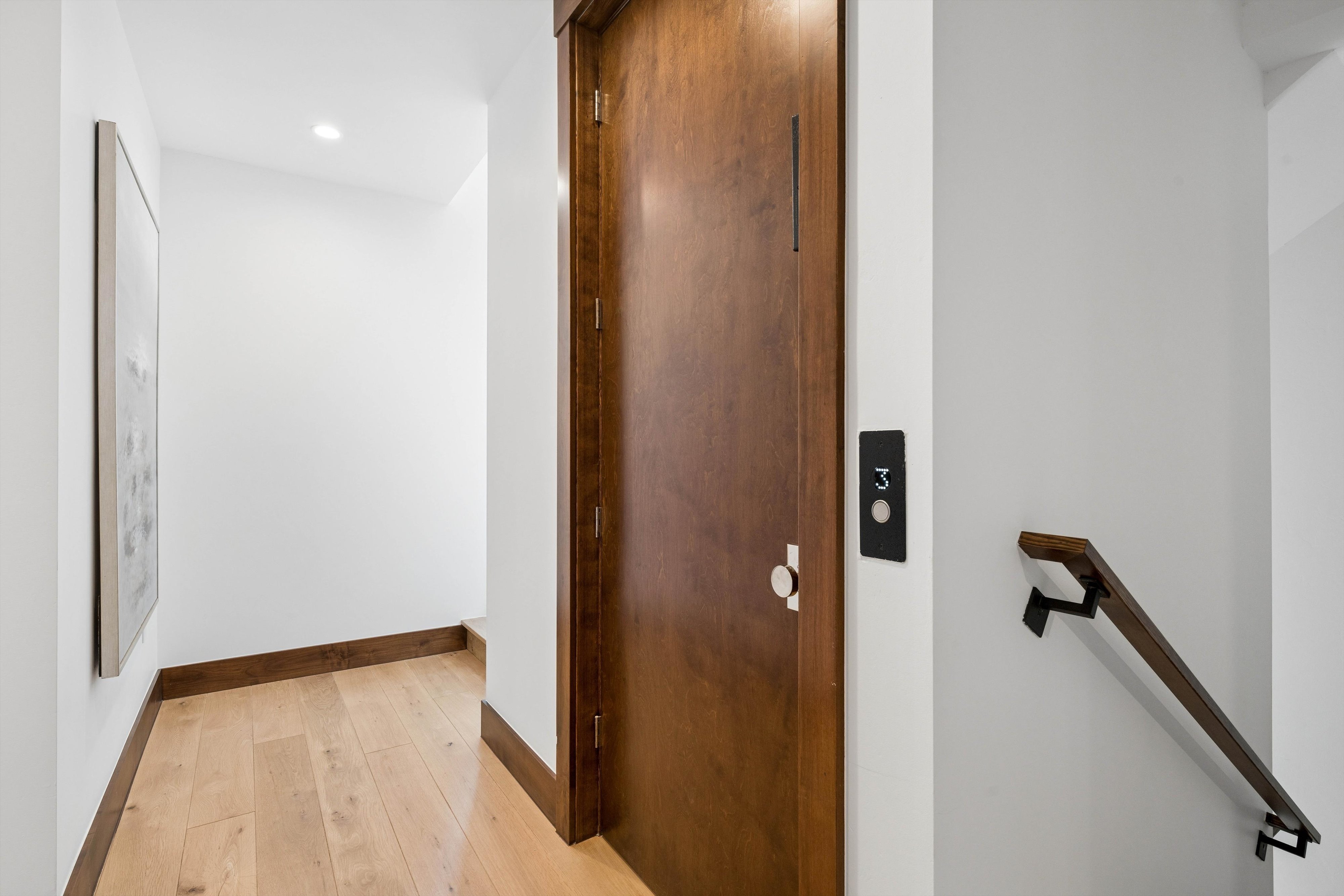  Contemporary architecture meets effortless mountain living at The Kestrel - 物件實景