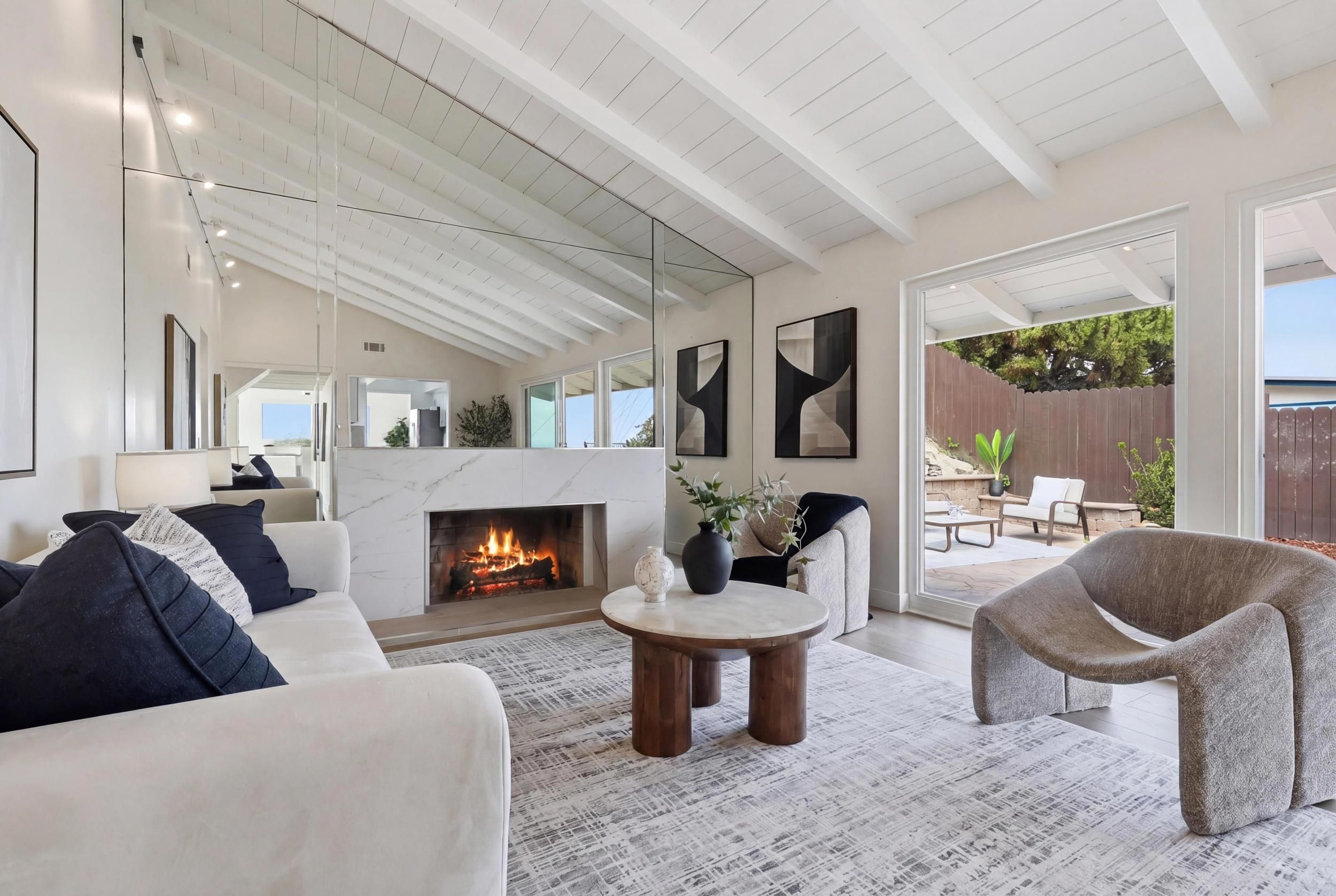  5123 Willow Wood Road, Rolling Hills Estates, CA 90274 - 物件實景