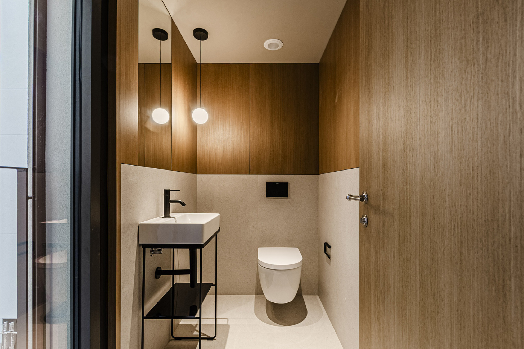  Luxury development in the exclusive area of Sant Gervasi. - 物件實景