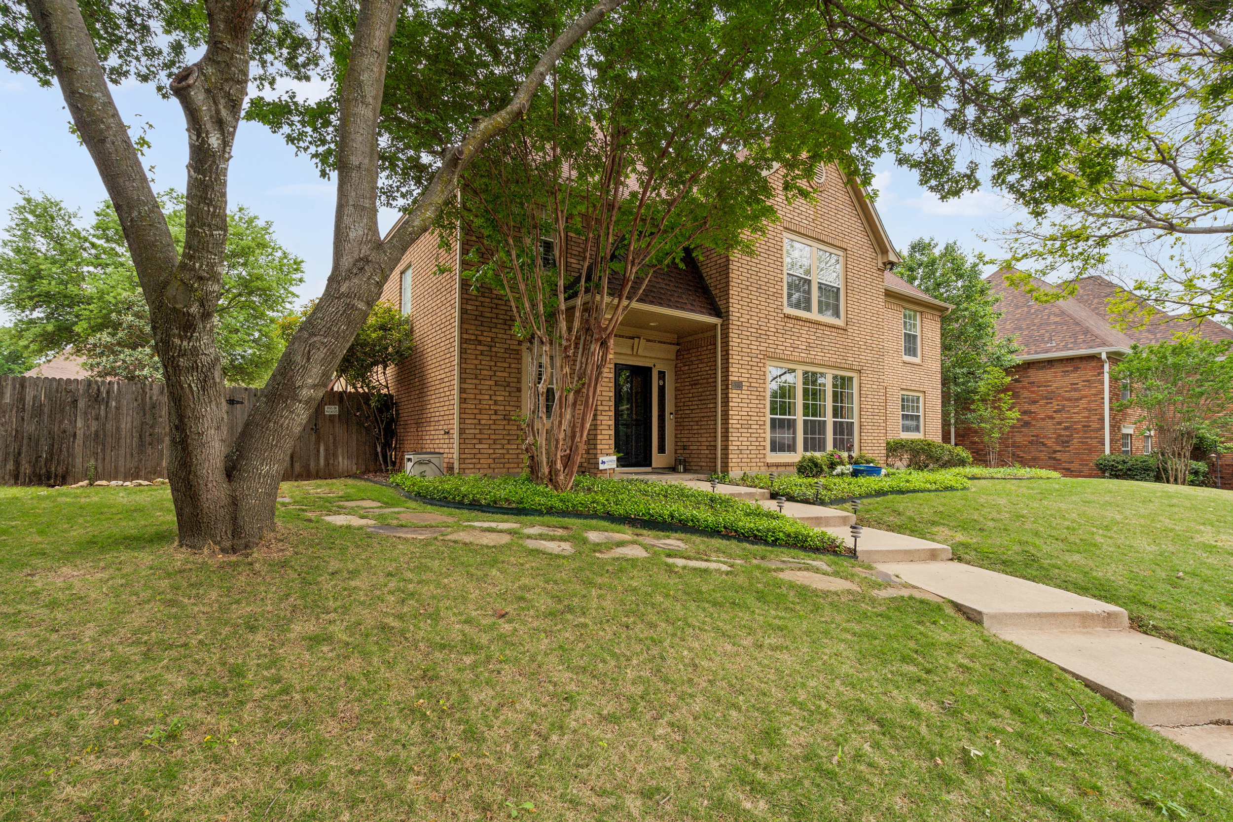 5109 dewdrop  lane, fort worth, tx, 76123 - 物件實景