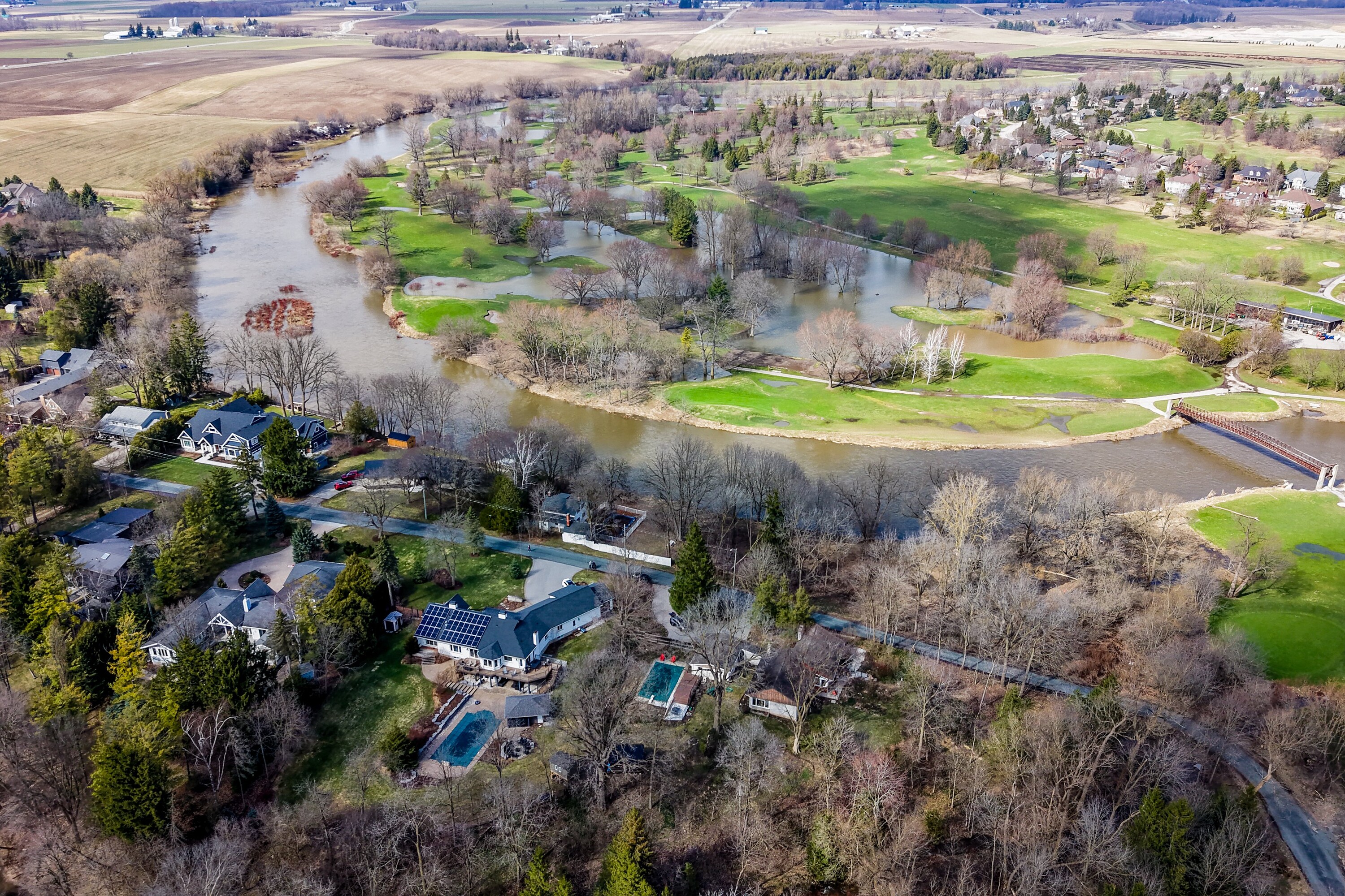  1.7-acre Waterfront Lot - 物件實景