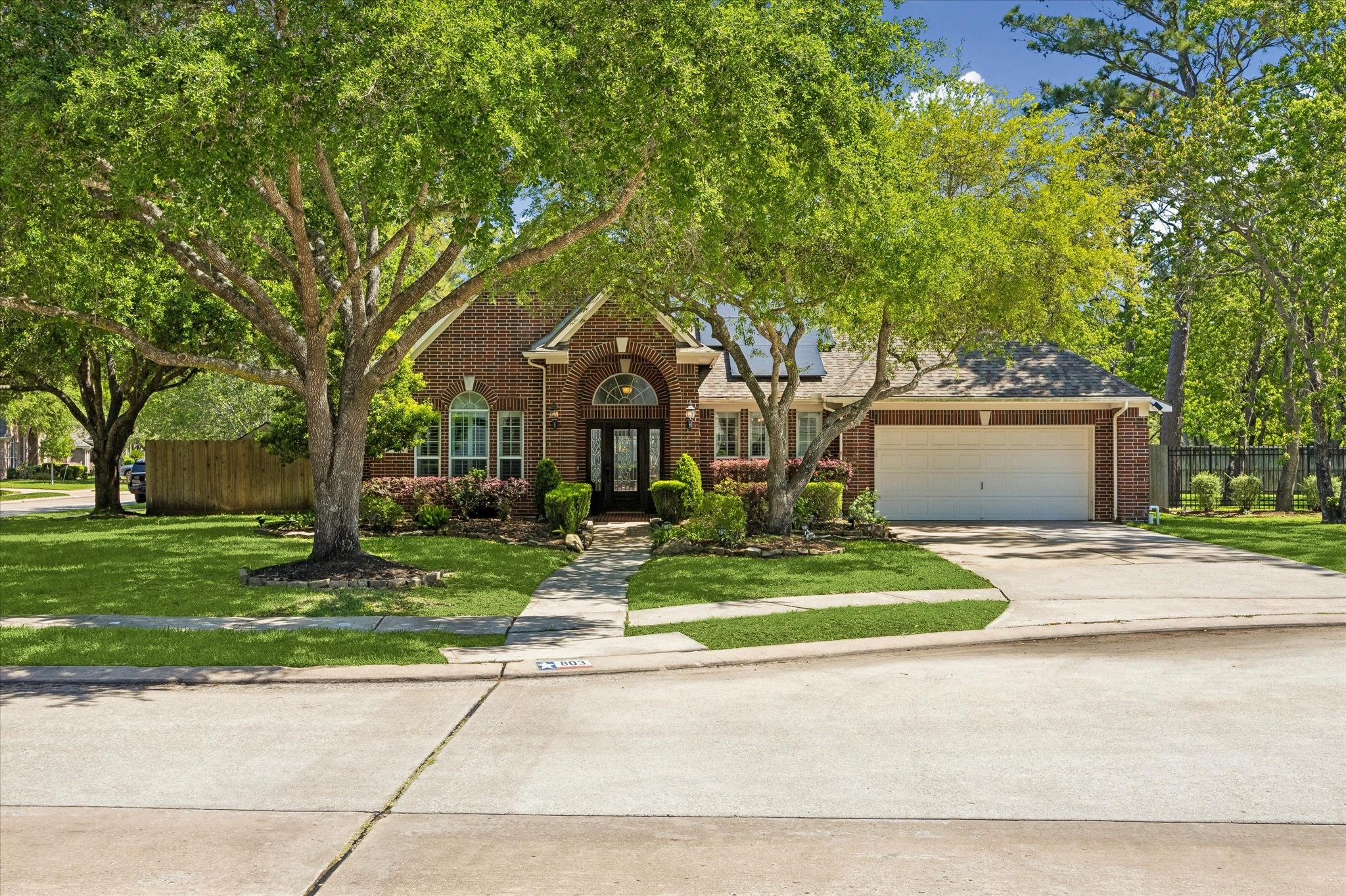  803 Woodcrest Drive - 物件實景