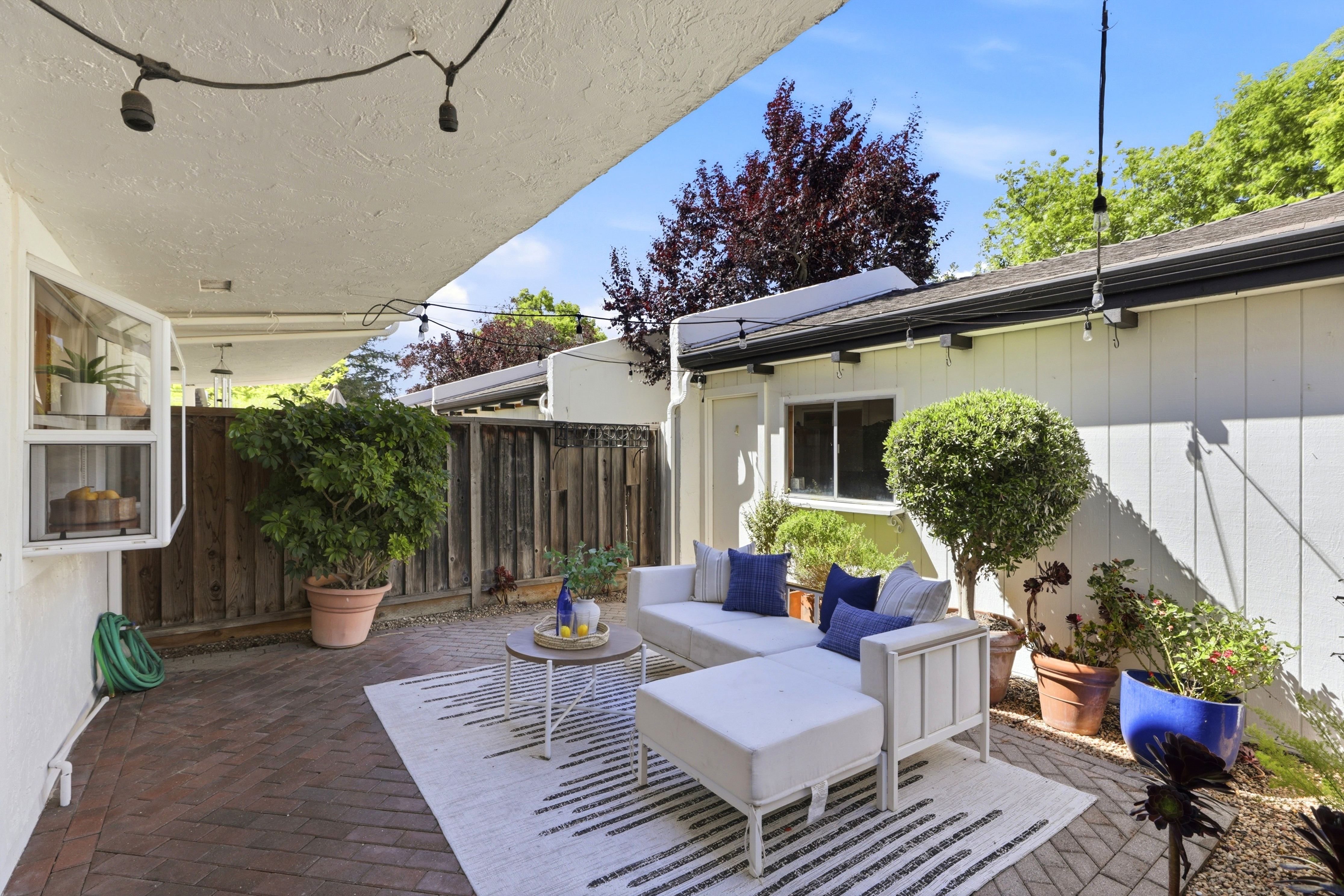  Great Two-Story Townhome in Los Gatos - 物件實景