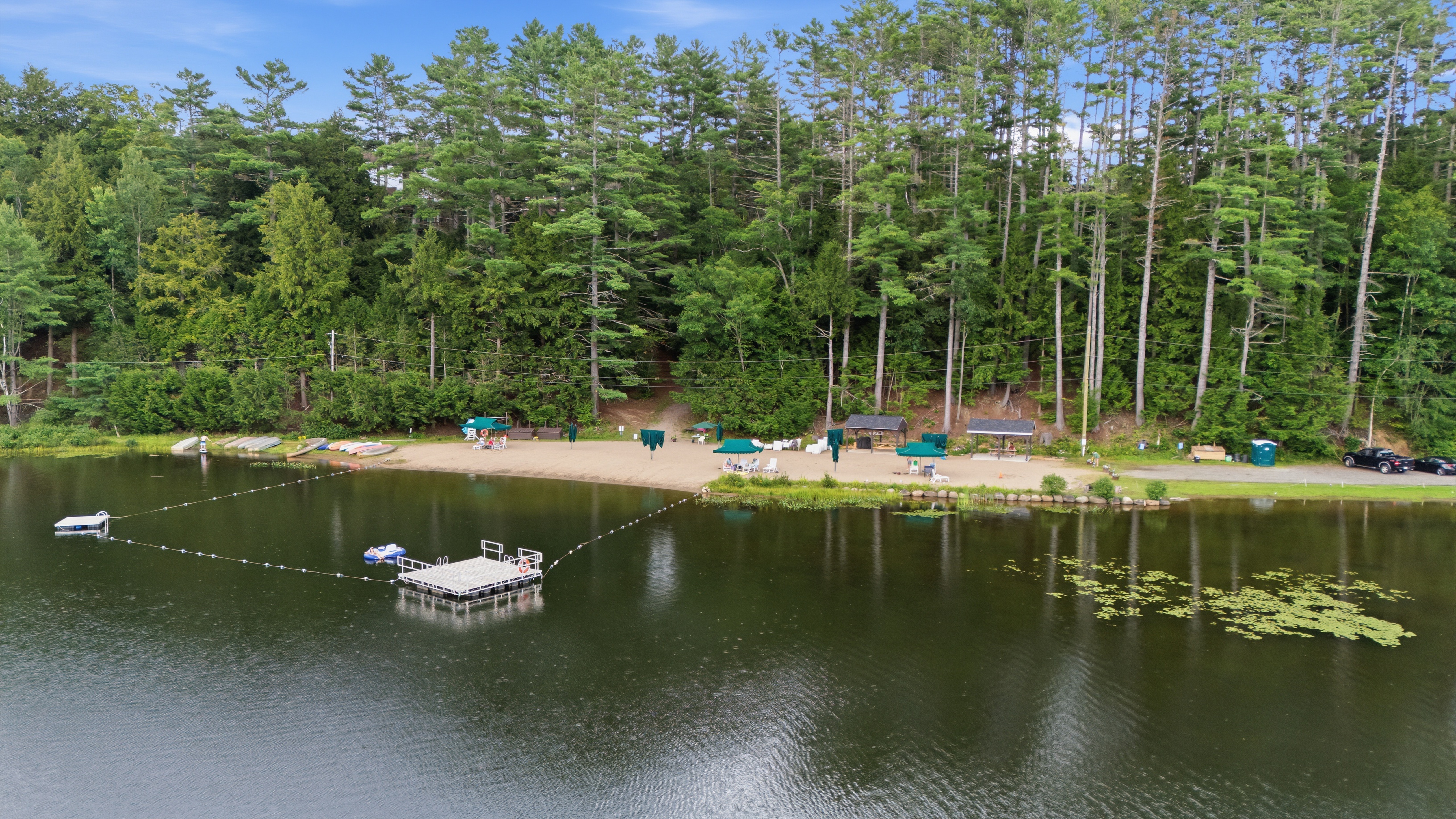  1 E High Pines Terrace, Warrensburg, NY, 12817 - 物件實景