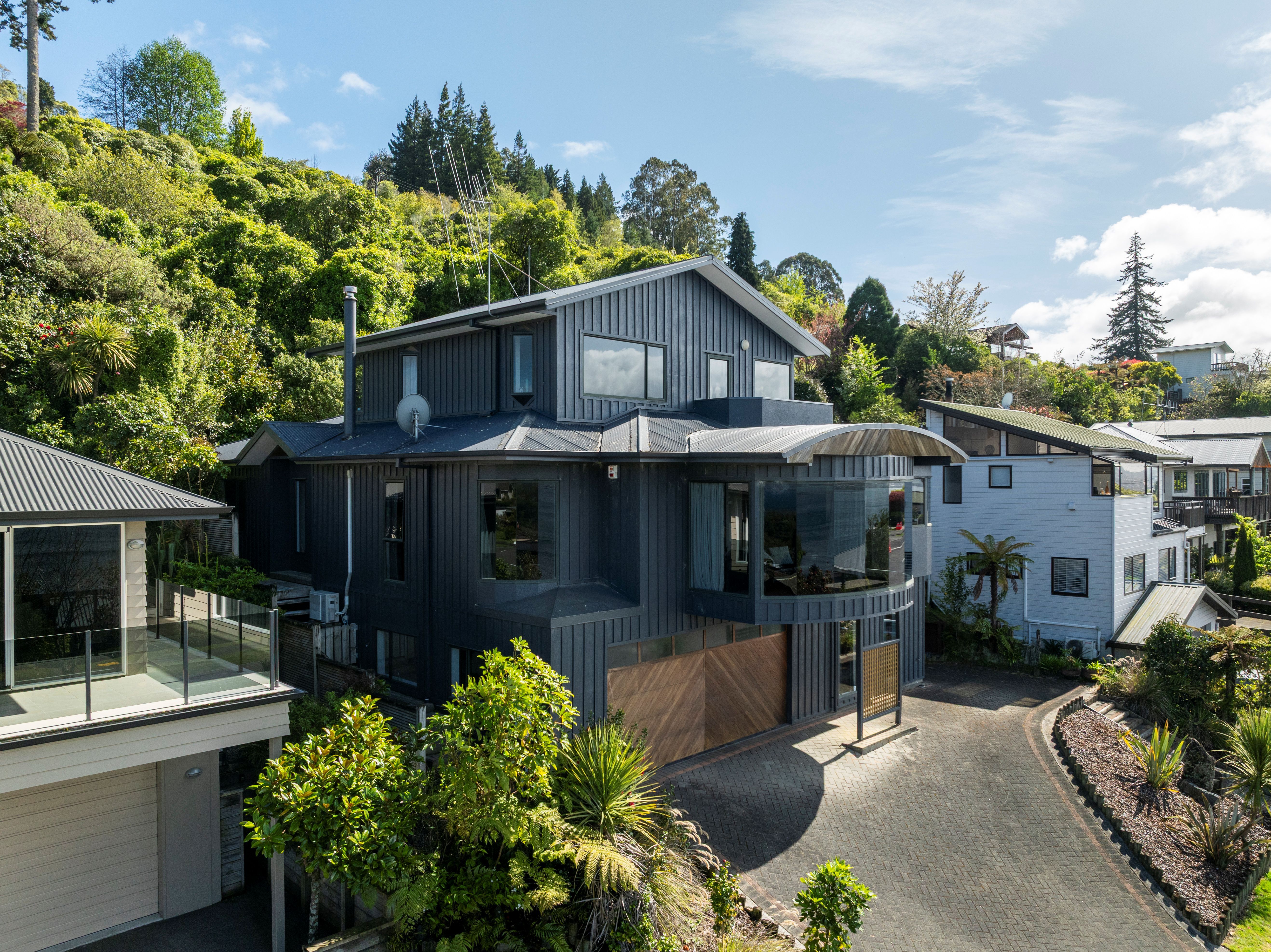  82 Wakeman Road, Acacia Bay, Taupo - 物件實景