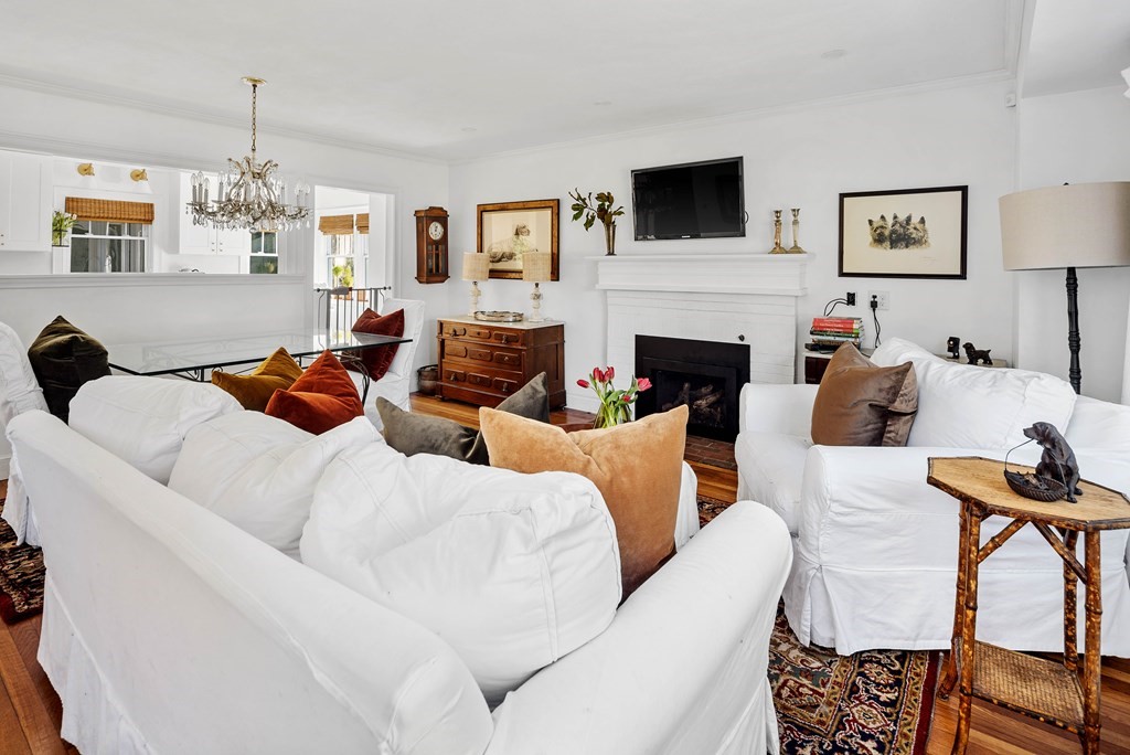 Cohasset, Massachusetts, 02025, United States, 3 Bedrooms Bedrooms, ,2 BathroomsBathrooms,Residential,For Sale,1925123