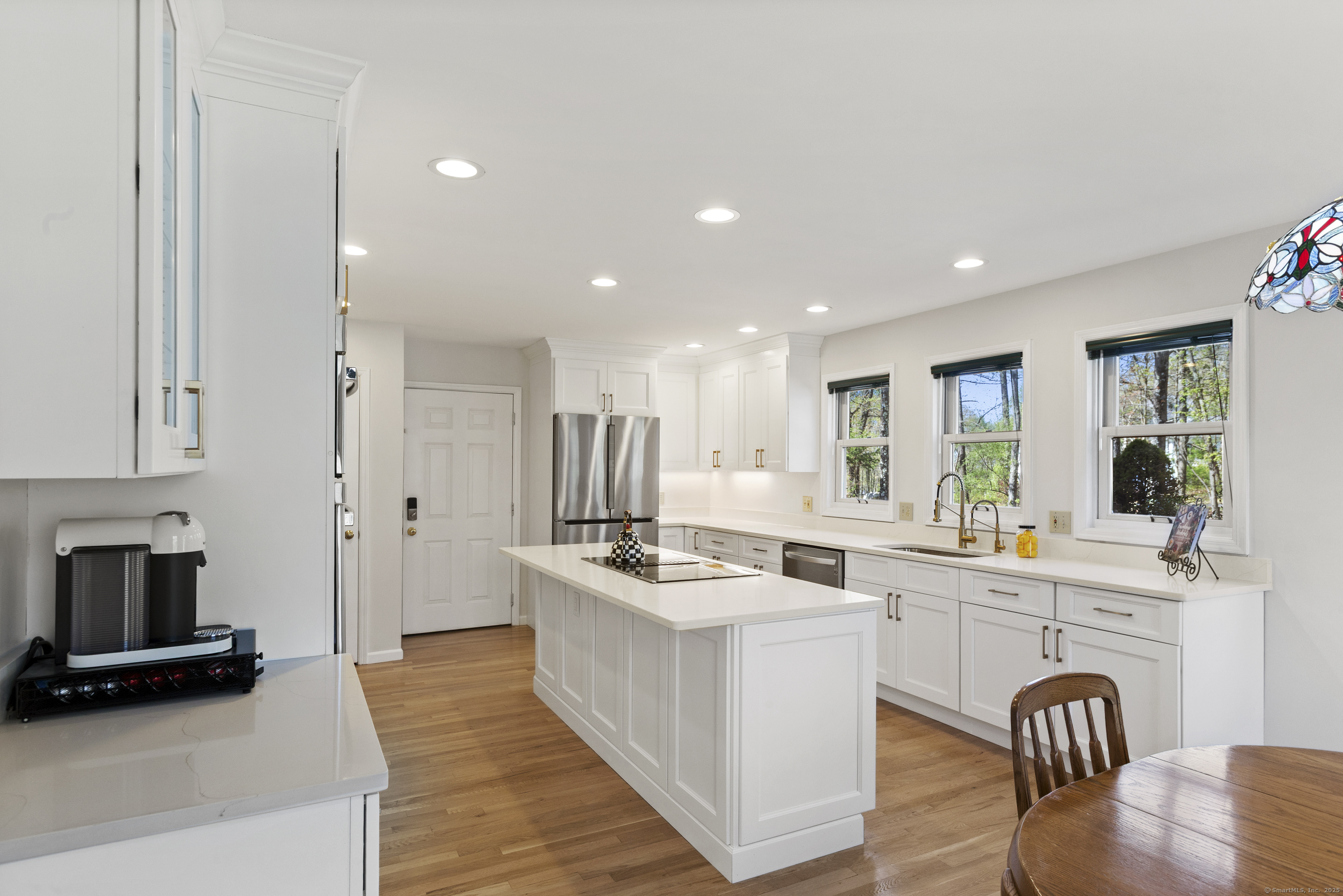 Danbury, Connecticut, 06811, United States, 4 Bedrooms Bedrooms, ,4 BathroomsBathrooms,Residential,For Sale,1792993
