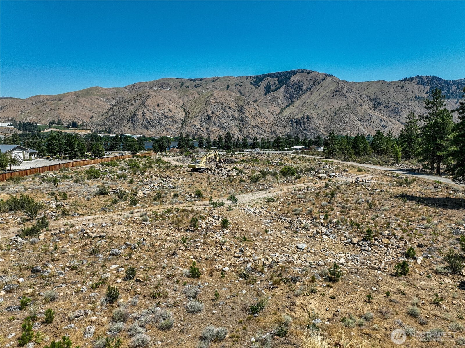 Entiat, Washington, 98822, United States, ,Land,For Sale,1890385