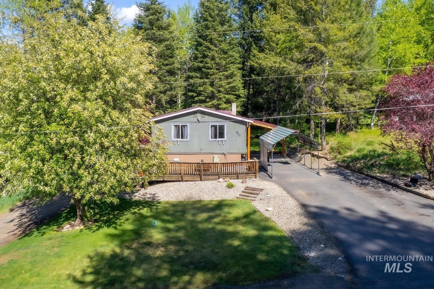 McCall, Idaho, 83638, United States, 3 Bedrooms Bedrooms, ,2 BathroomsBathrooms,Residential,For Sale,2048861