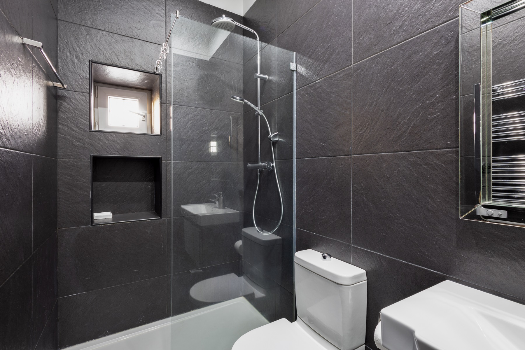  Flat, 2 bedrooms, for Sale - 物件實景