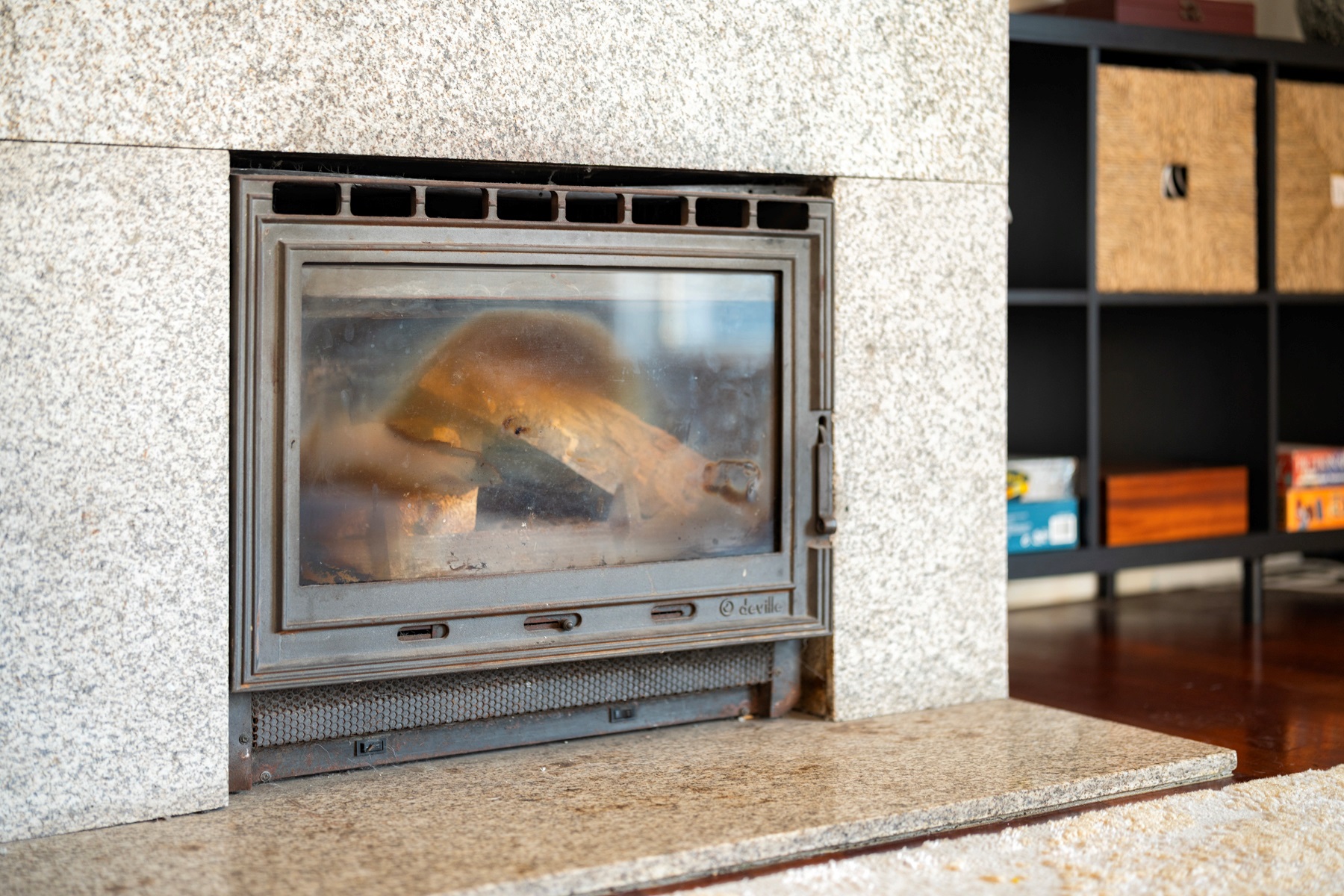  Detached house, 4 bedrooms, for Sale - 物件實景