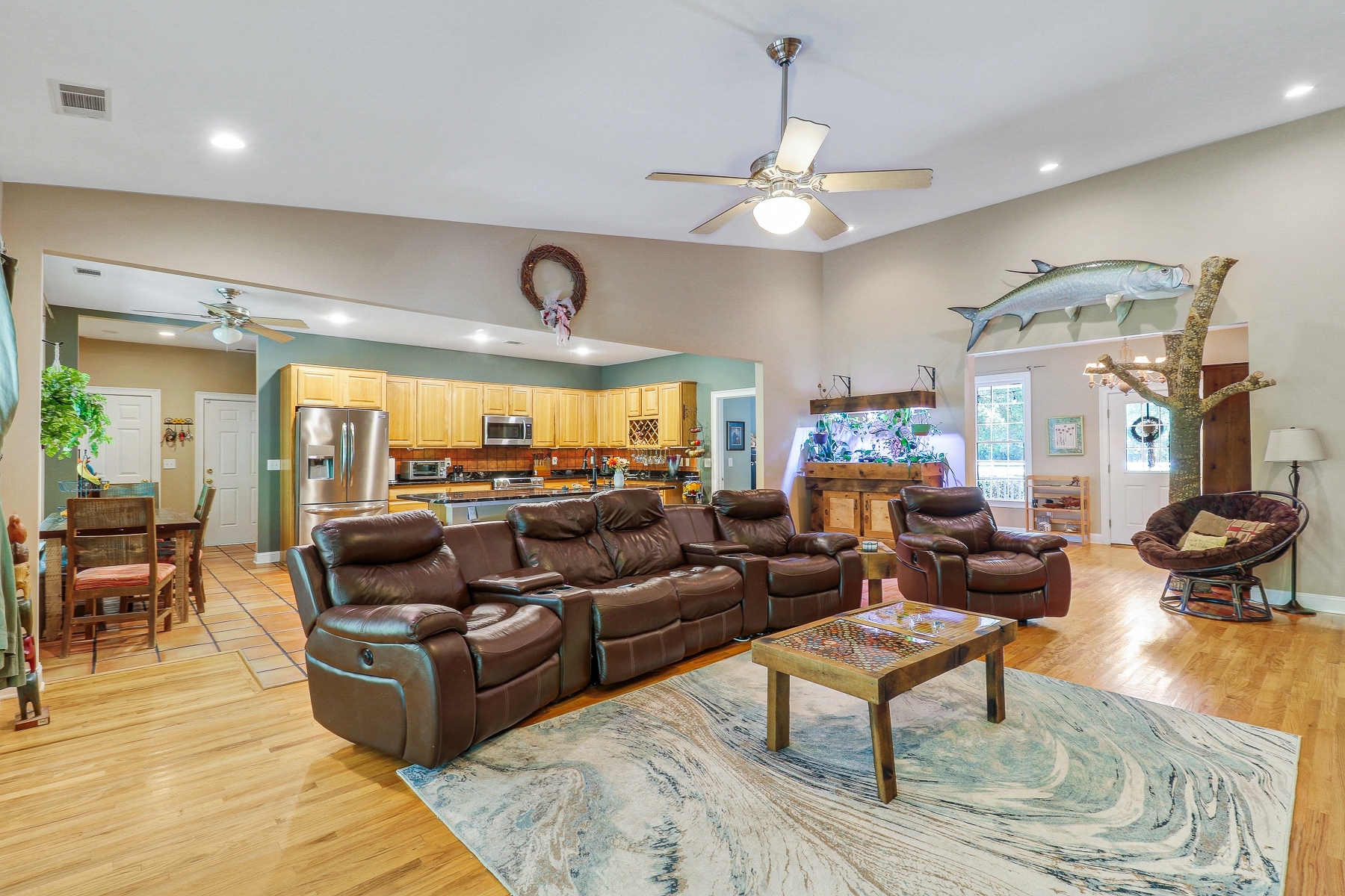  7724 Bees Creek Road, Ridgeland - 物件實景