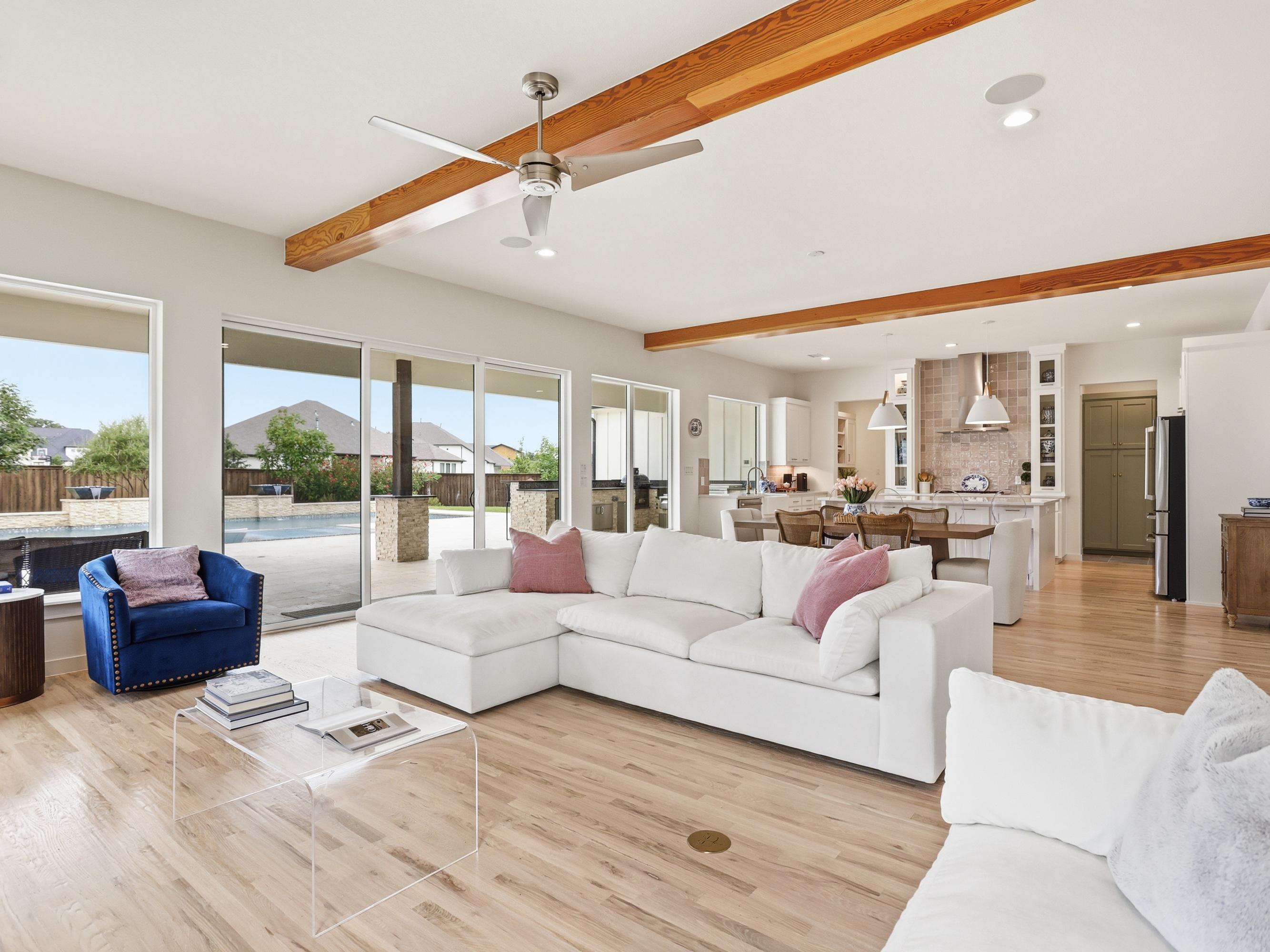  167 Stirling Drive, Argyle, TX, 76226 - 物件實景