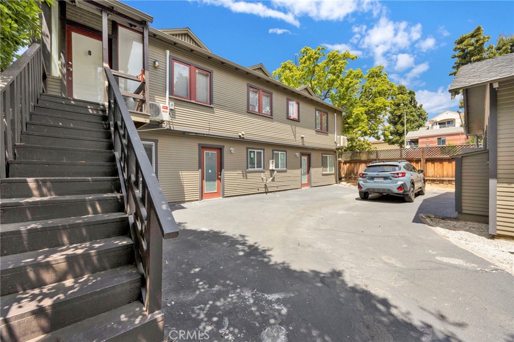 Pasadena, California, 91106, United States, ,Residential,For Sale,1895777