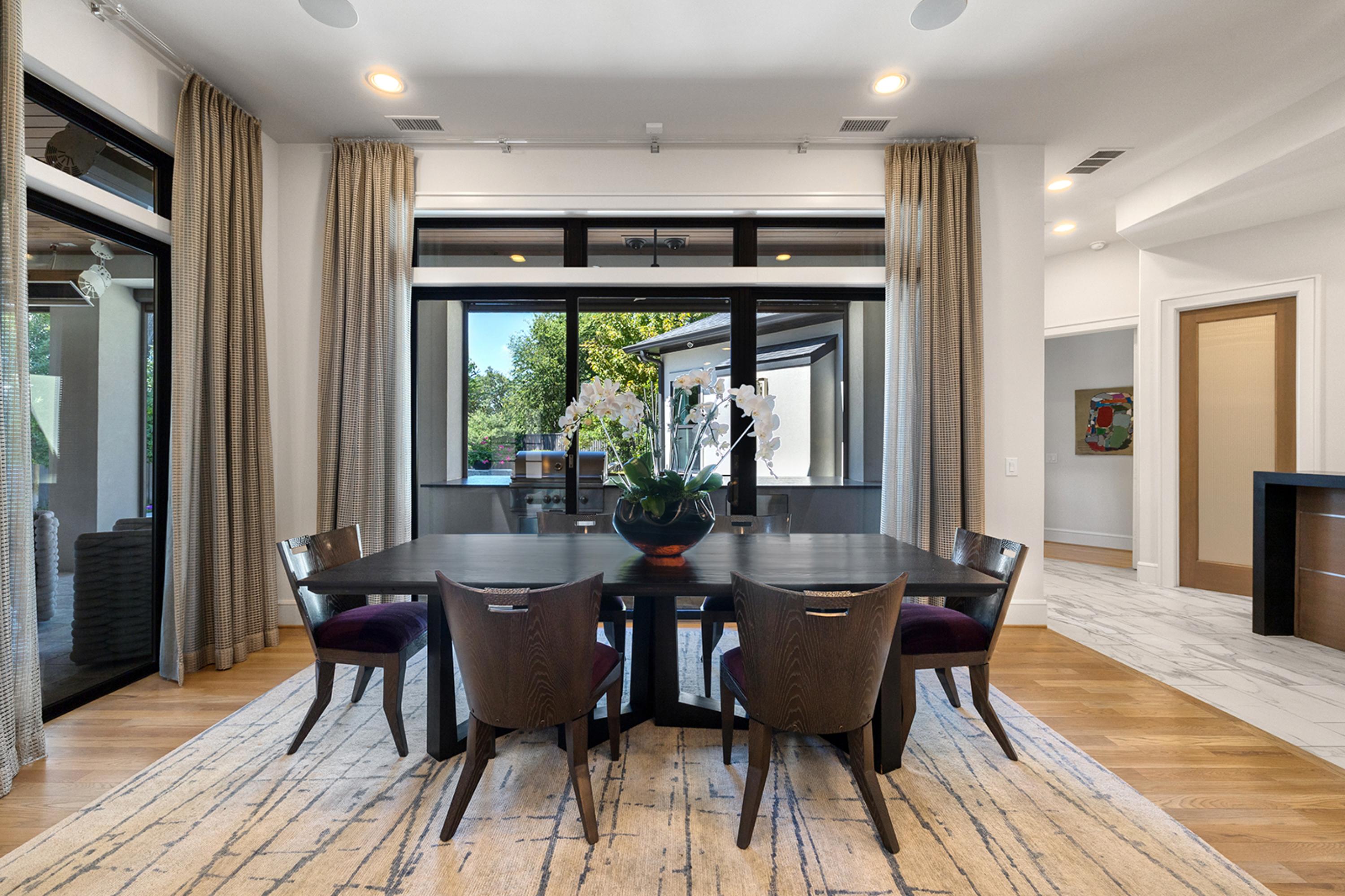 Beautiful Transitional Residence. Timeless Architecture. - 物件實景