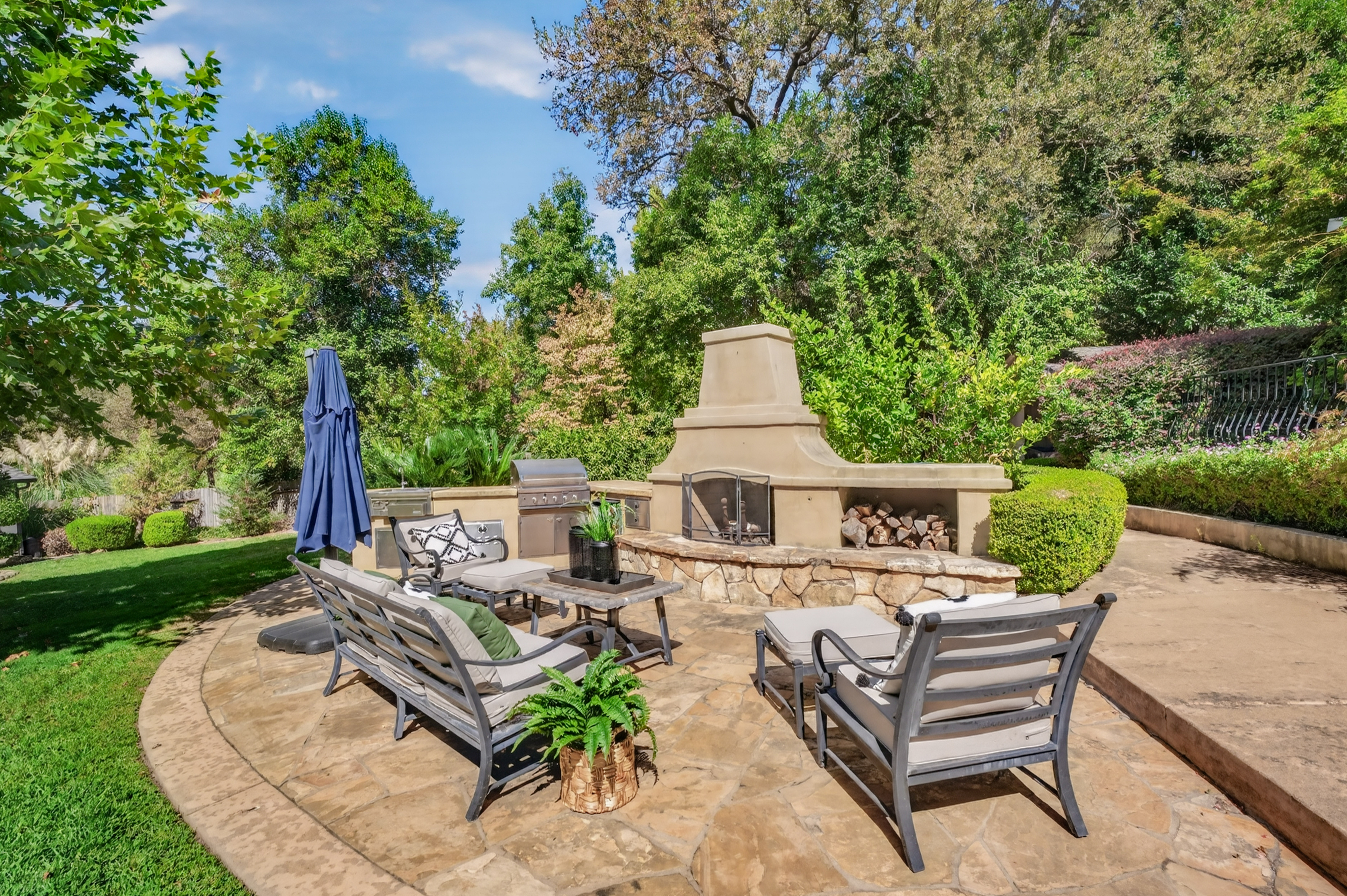  7030 Morningside Drive, Granite Bay, CA 95746 - 物件實景