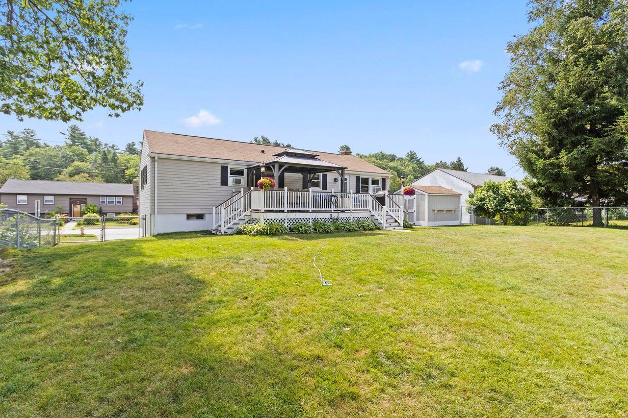 Portland, Maine, 04102, United States, 4 Bedrooms Bedrooms, ,2 BathroomsBathrooms,Residential,For Sale,1918593