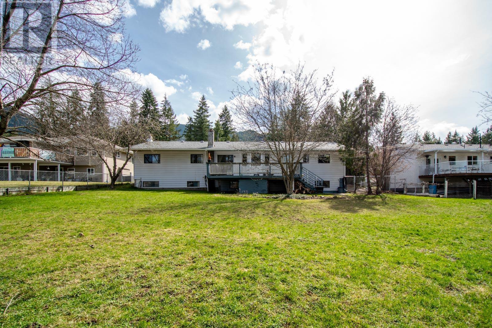 SPALLUMCHEEN, British Columbia, V4Y 0S8, CA, 6 Bedrooms Bedrooms, ,2 BathroomsBathrooms,Residential,For Sale,1838757