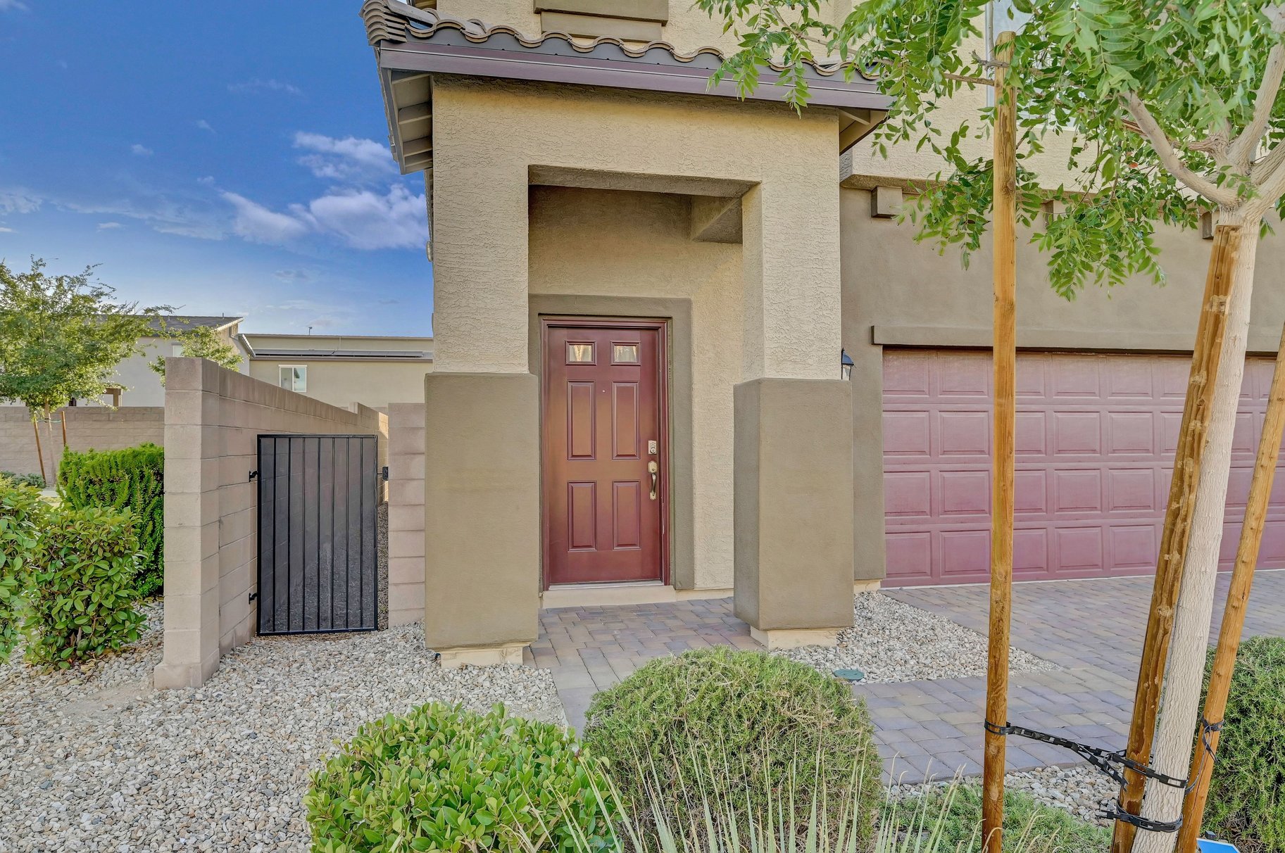  Spacious Valley Vista 5BR with Loft, 3-Car Garage & Premium Lot Size - 物件實景