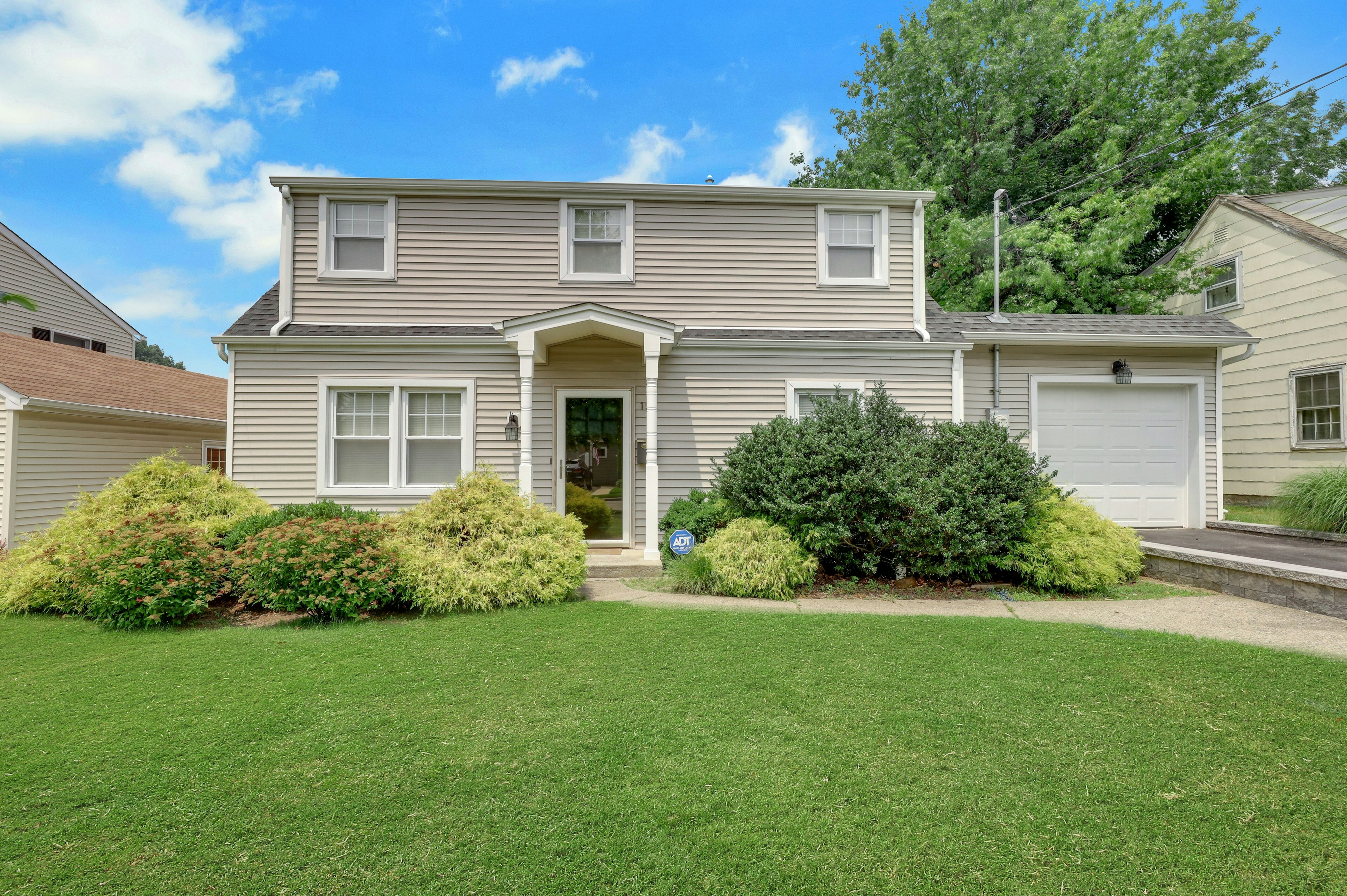  15 Lynne Avenue, Hawthorne, NJ 07506 - 物件實景