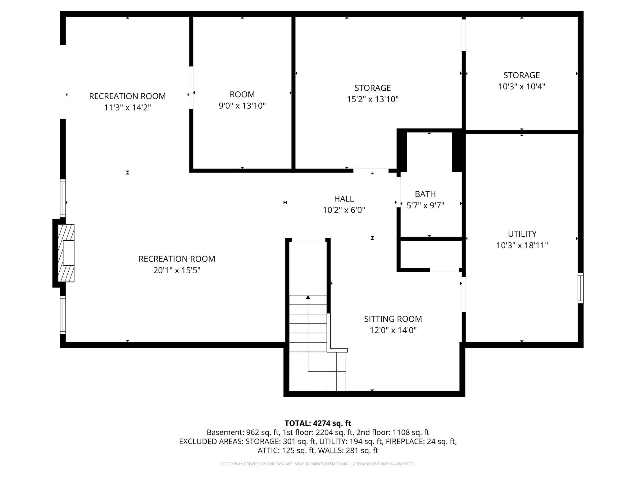  4722 S Cowpasture Lane S, Hume, VA, 22639 - 物件實景