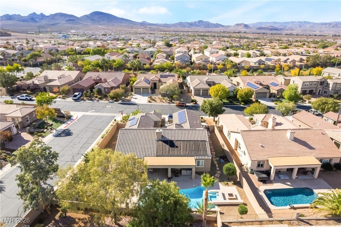 Henderson, Nevada, 89044, United States, 4 Bedrooms Bedrooms, ,4 BathroomsBathrooms,Residential,For Sale,2009744