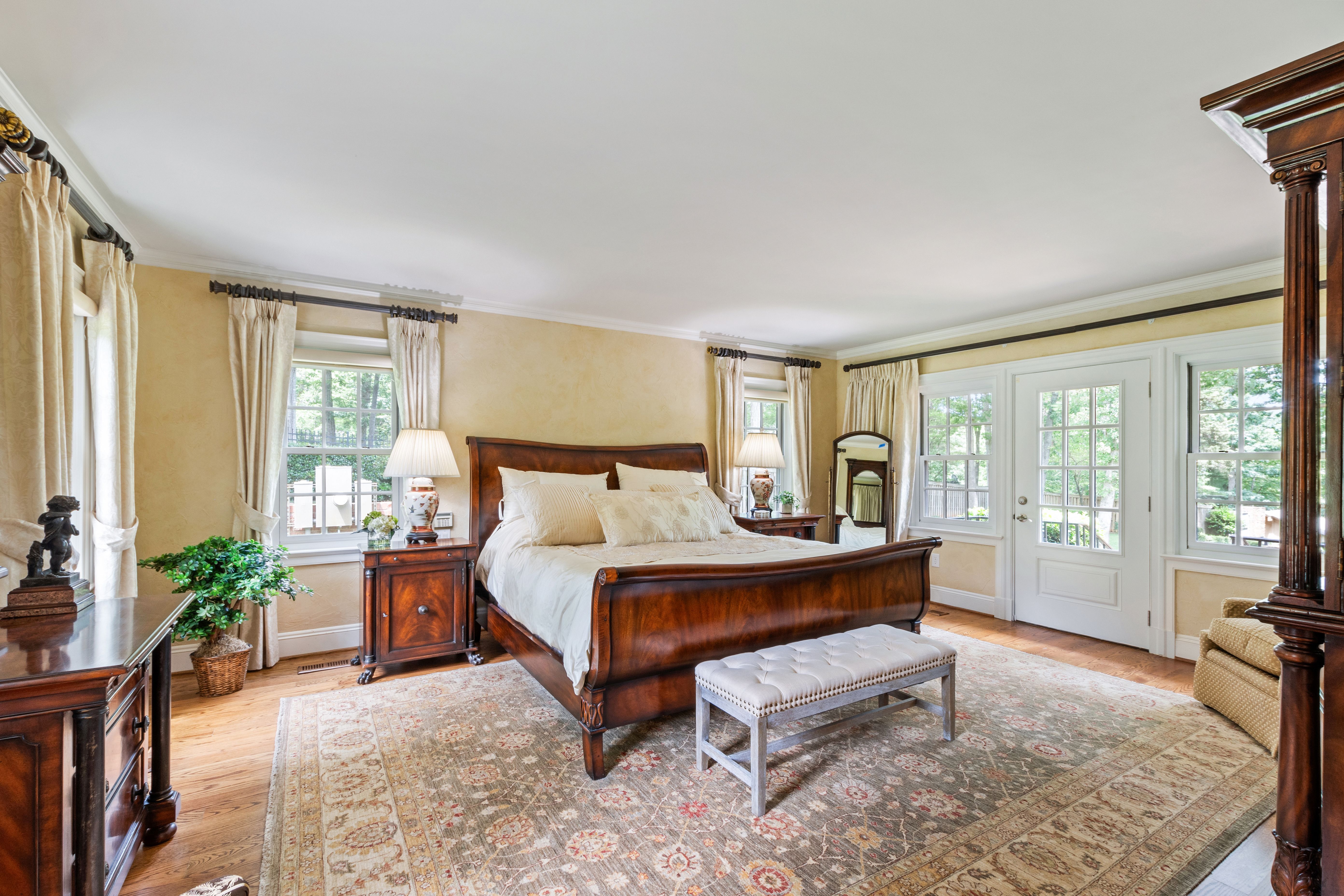  820 Kenmore Road, Chapel Hill, NC, 27514 - 物件實景
