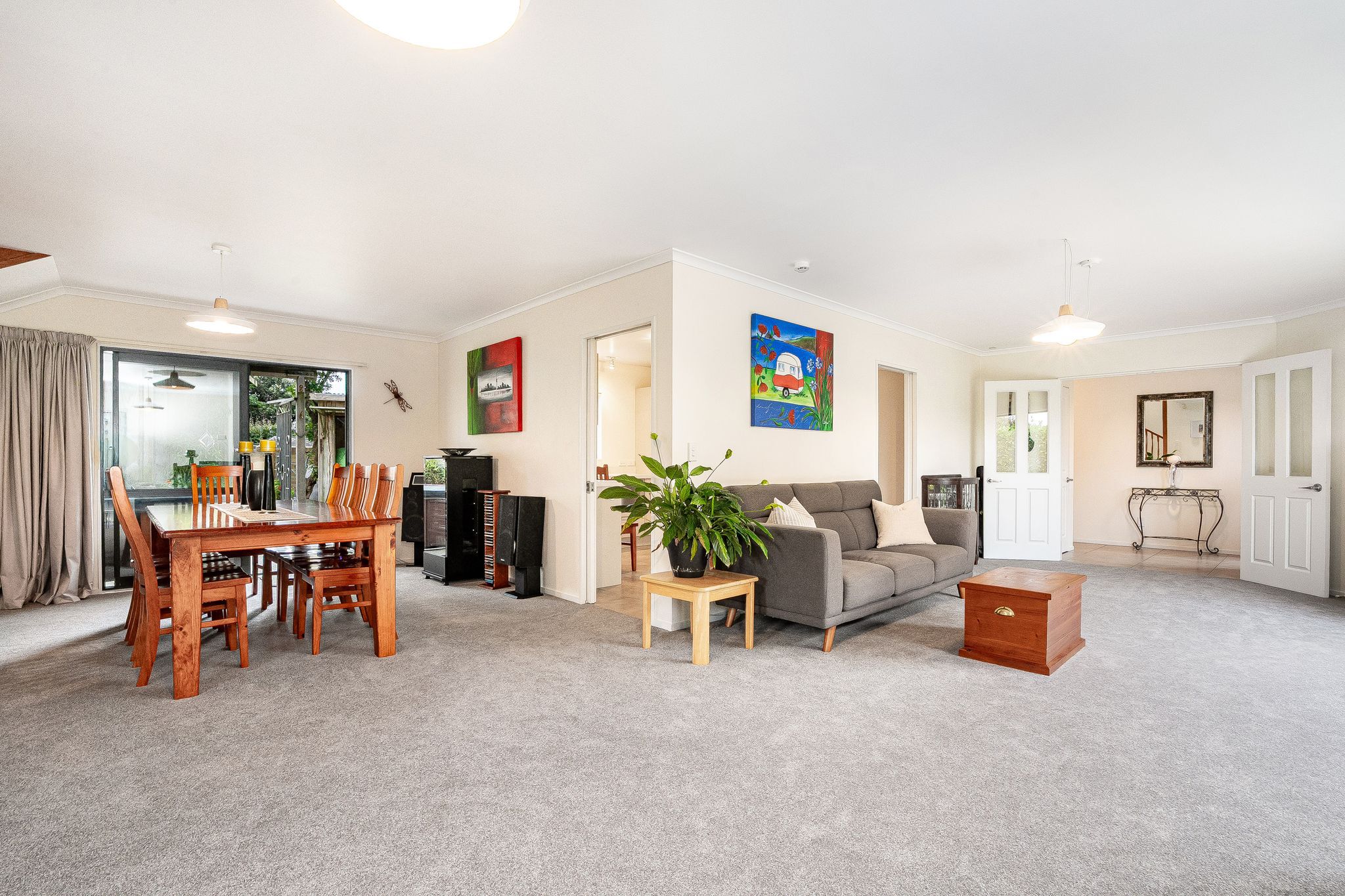  10 Fenside Street, Waikanae - 物件實景