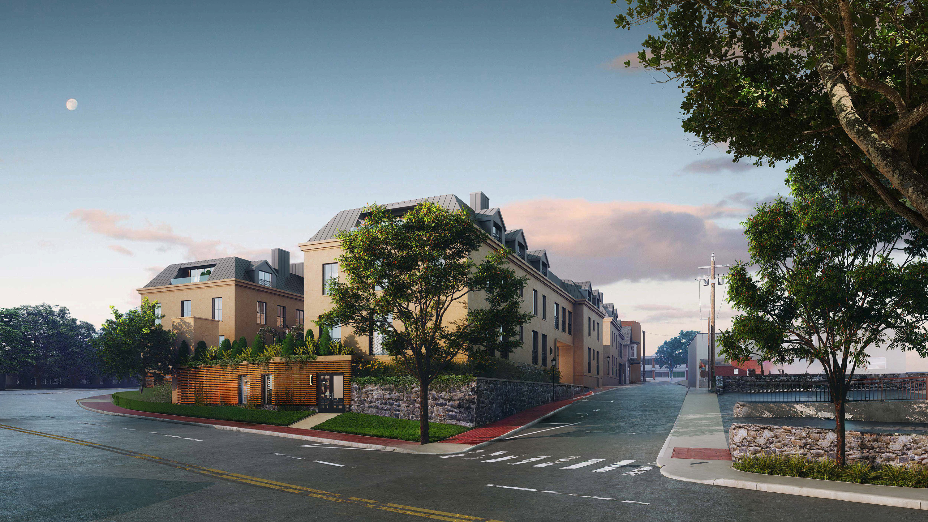  15 Burtis Avenue - 物件實景