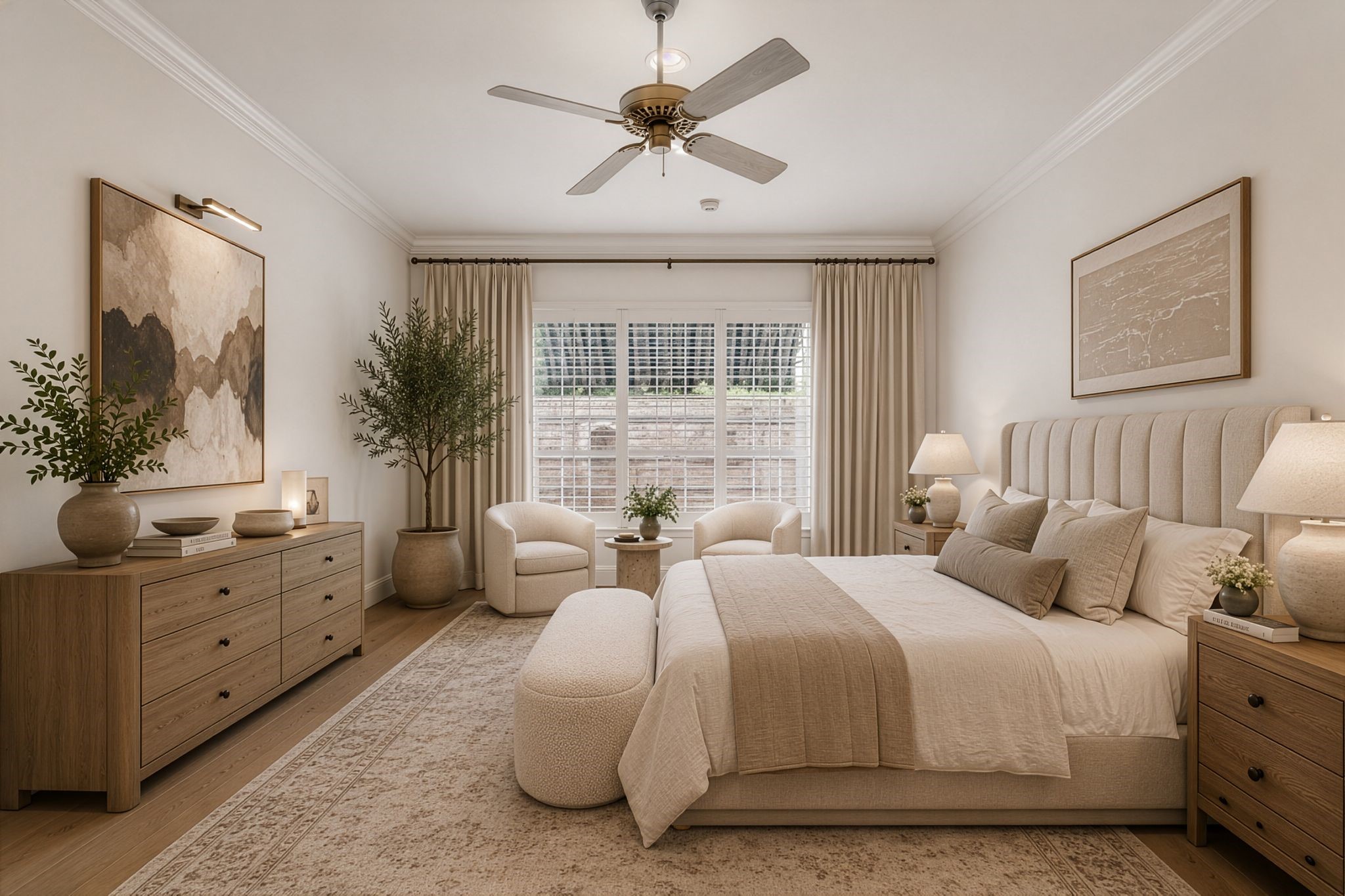  4876 Post Oak Timber Drive - 物件實景
