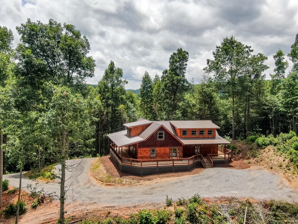 Blue Ridge, Georgia, 30513, United States, 4 Bedrooms Bedrooms, ,3 BathroomsBathrooms,Residential,For Sale,1762405