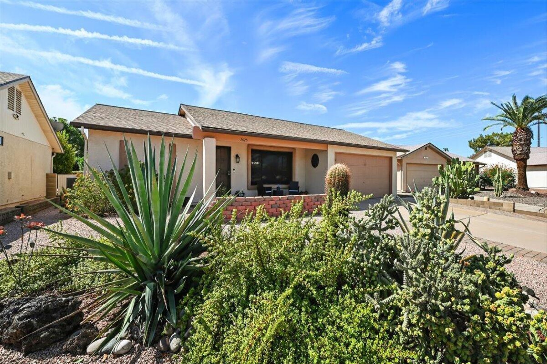  7625 E Edgewood Avenue  Mesa, AZ - 物件實景
