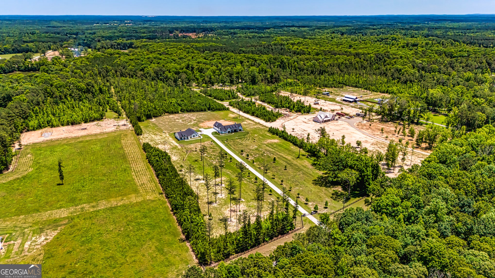 Senoia, Georgia, 30276, United States, 7 Bedrooms Bedrooms, ,7 BathroomsBathrooms,Residential,For Sale,1998552