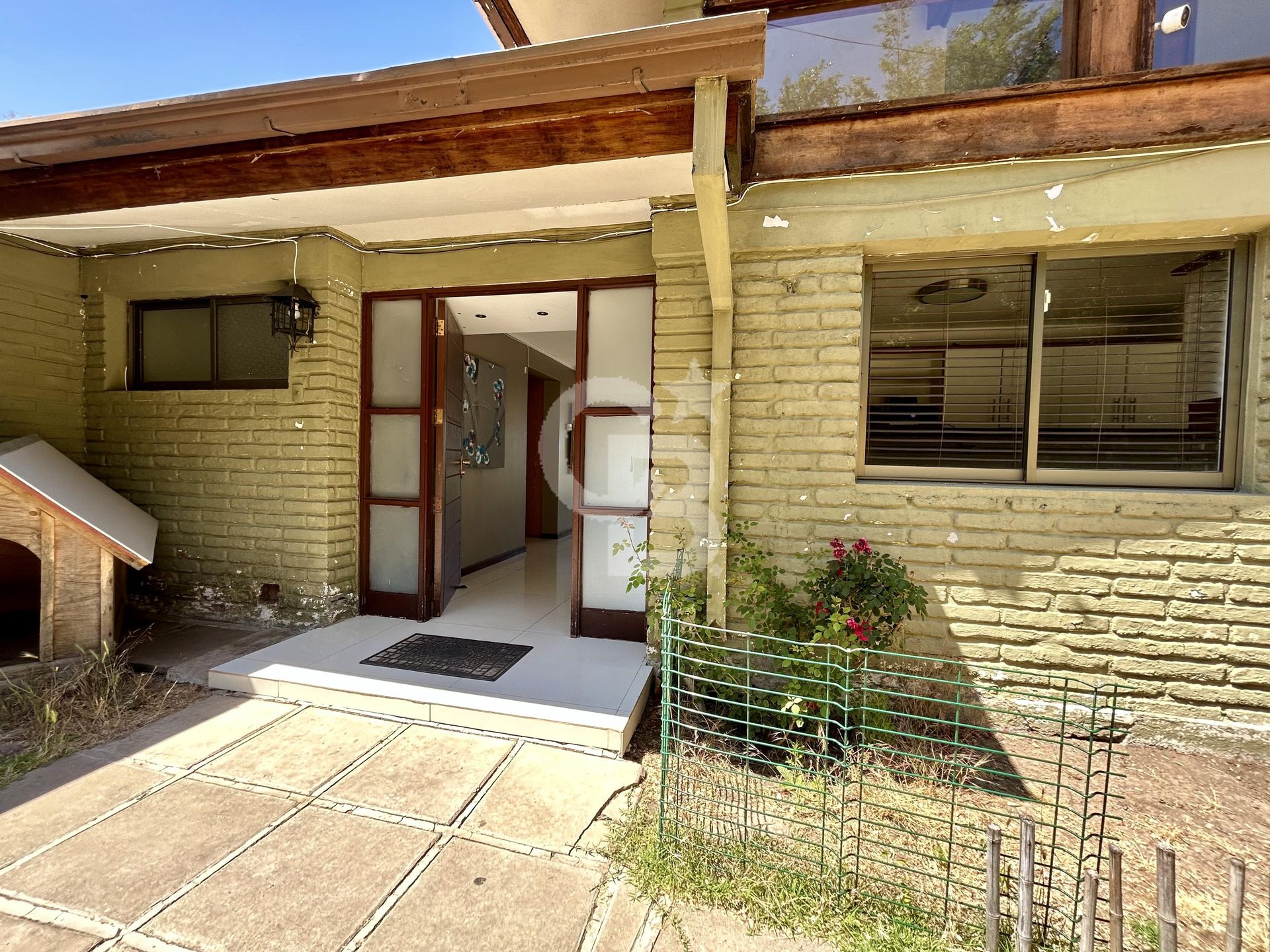 Vitacura, Chile, 4 Bedrooms Bedrooms, ,4 BathroomsBathrooms,Land,For Sale,1998836