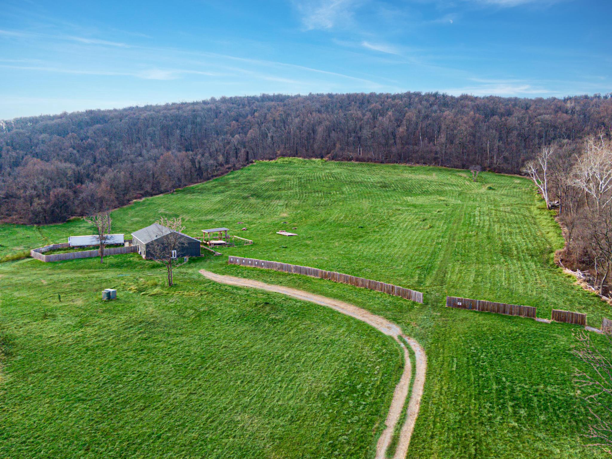  34266 Williams Gap Road, Round Hill, VA, 20141 - 物件實景