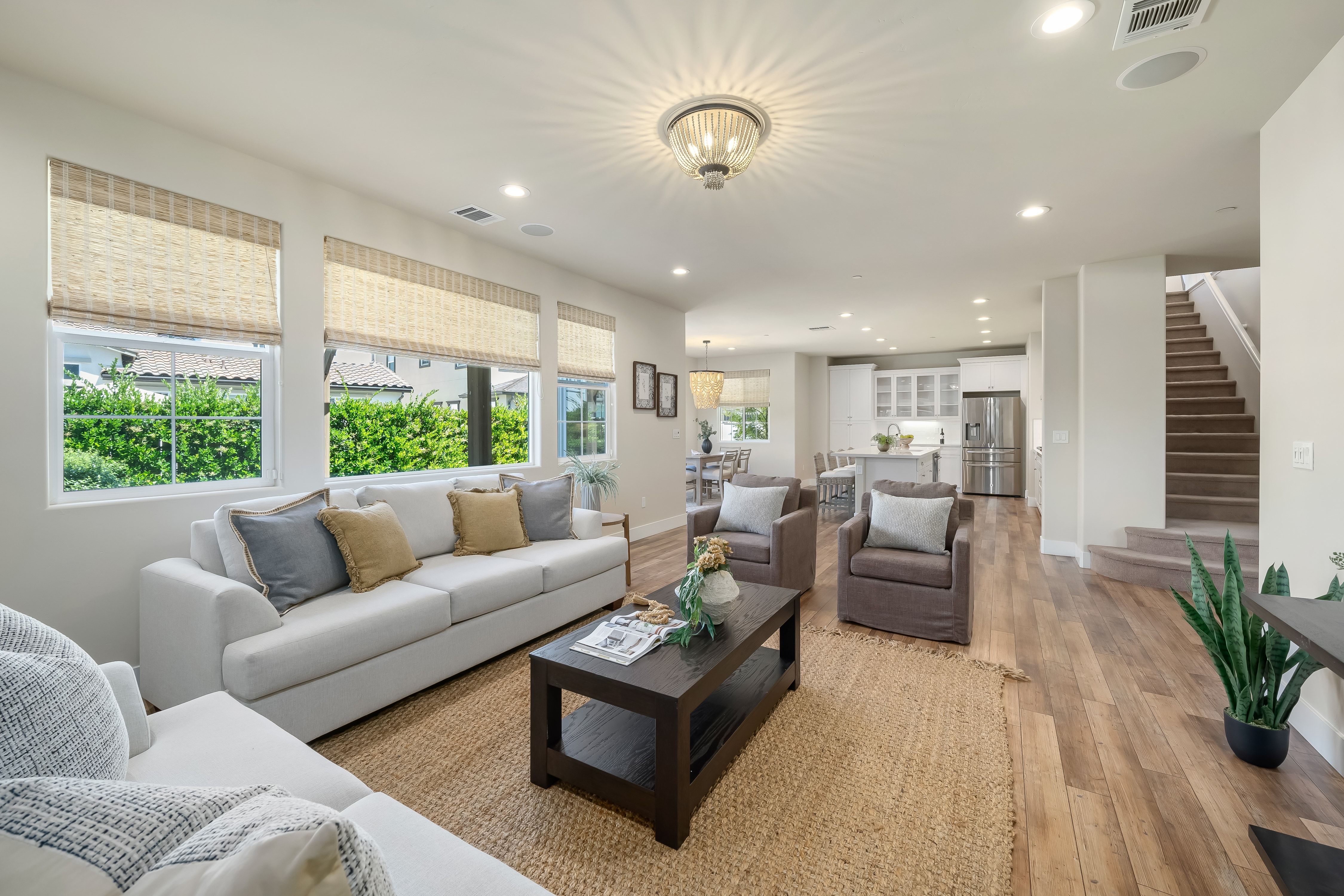  Premier Corner Residence in Creekstone at the Village - 物件實景