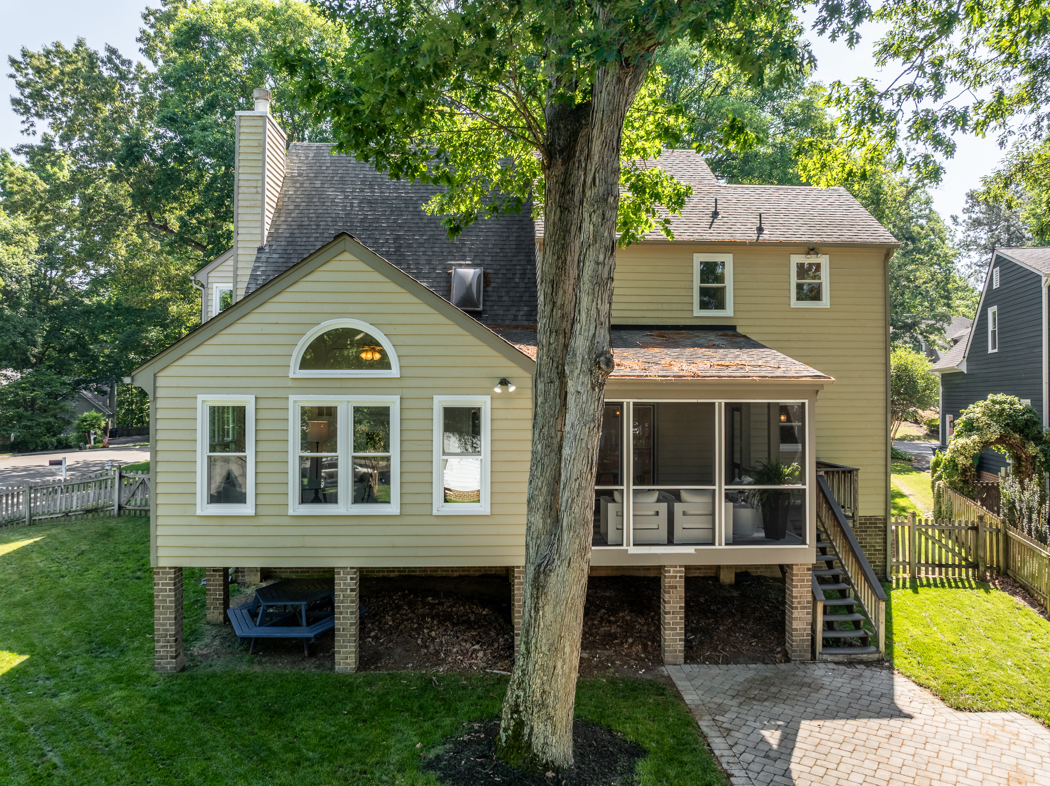  3624 Woodlynne Place, Richmond, VA 23233 - 物件實景